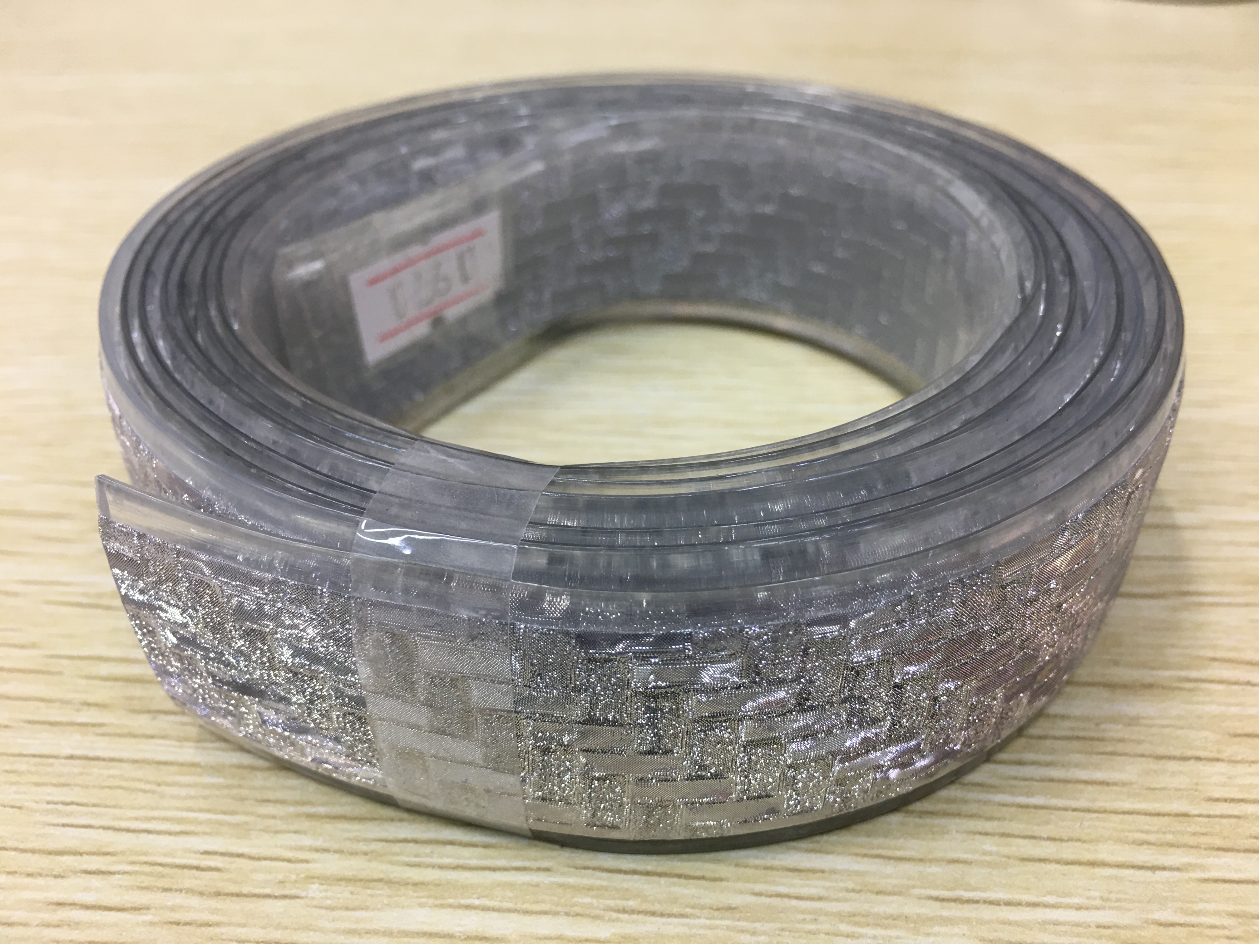 手工编织假花/洞洞鞋饰扣/后跟帖/戒指/鞋垫男女冬季舒适产品图