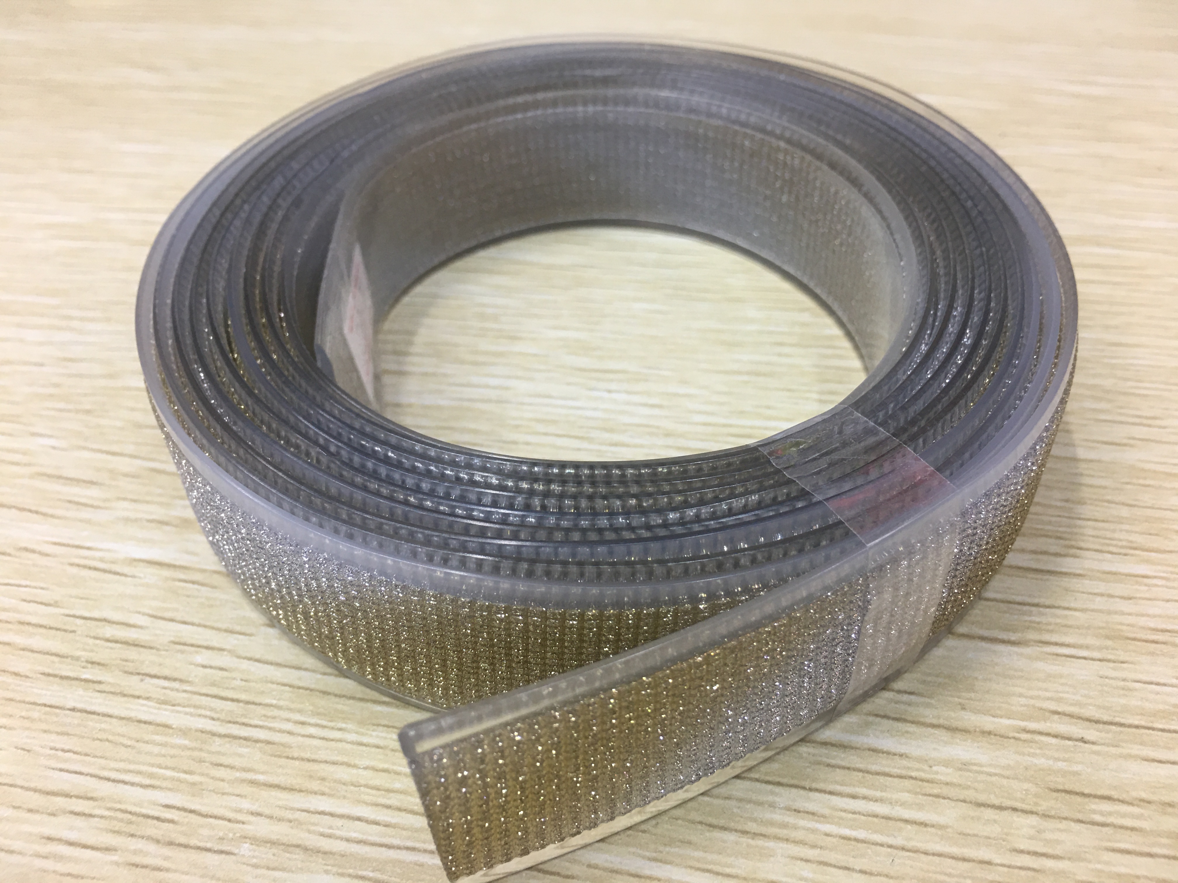 洞洞鞋配件/洞洞鞋金属配件/免系鞋带懒人/洞洞鞋配件金属/水滴贴钻细节图