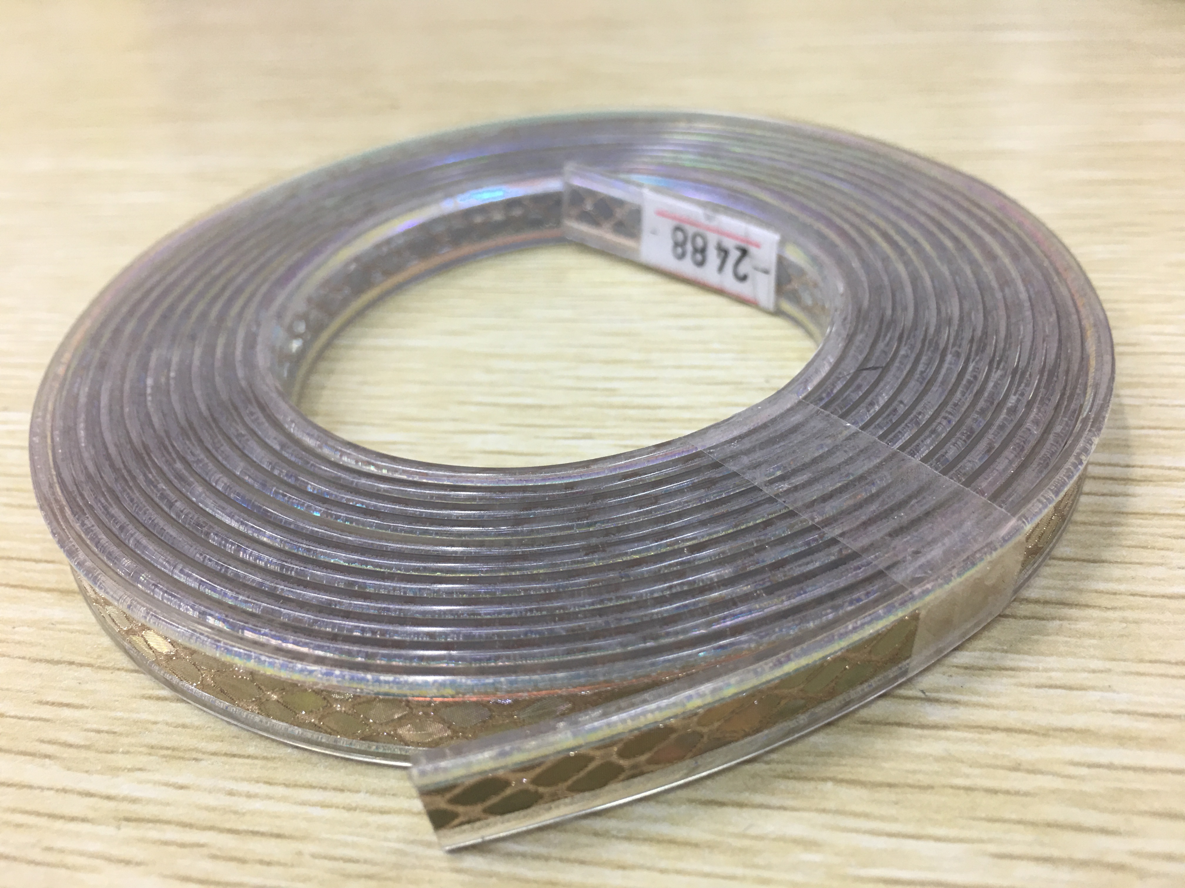 洞洞鞋配件/洞洞鞋金属配件/免系鞋带懒人/洞洞鞋配件金属/洞洞扣产品图