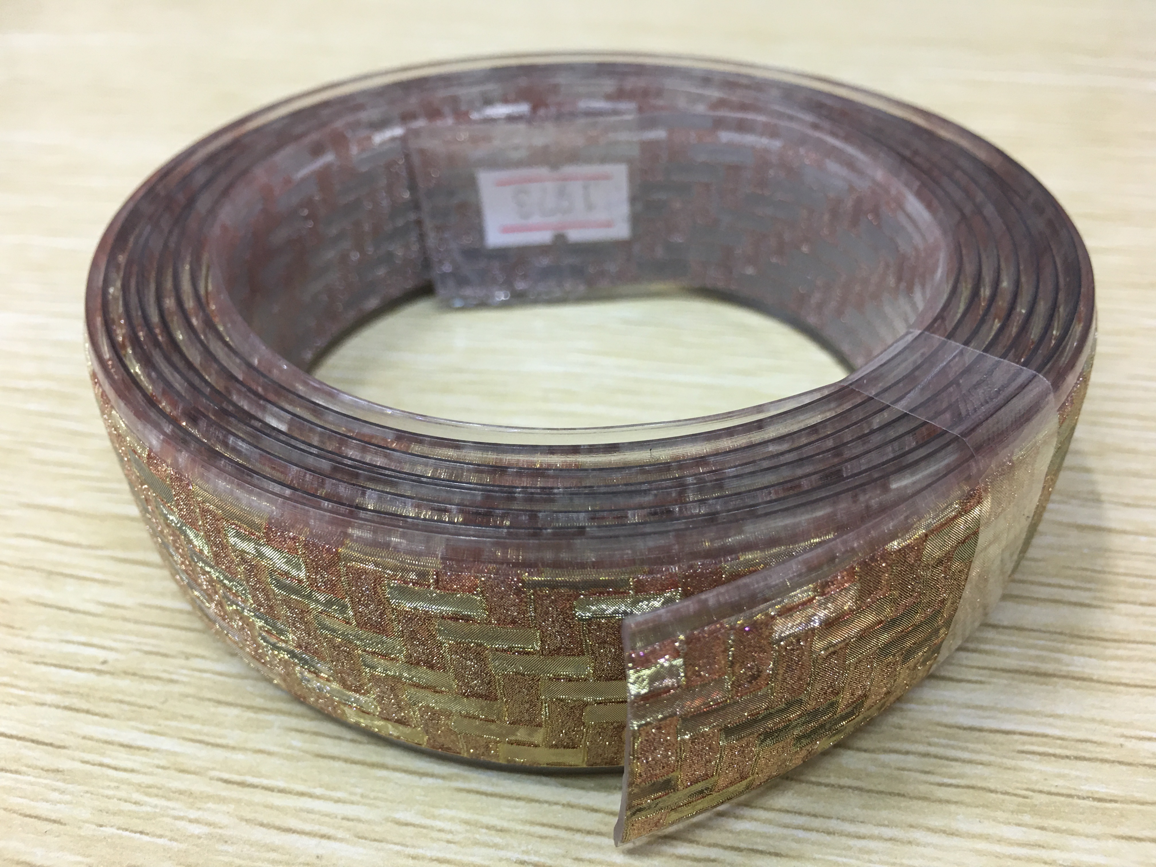 手工编织假花/洞洞鞋饰扣/后跟帖/戒指/鞋垫男女冬季舒适白底实物图