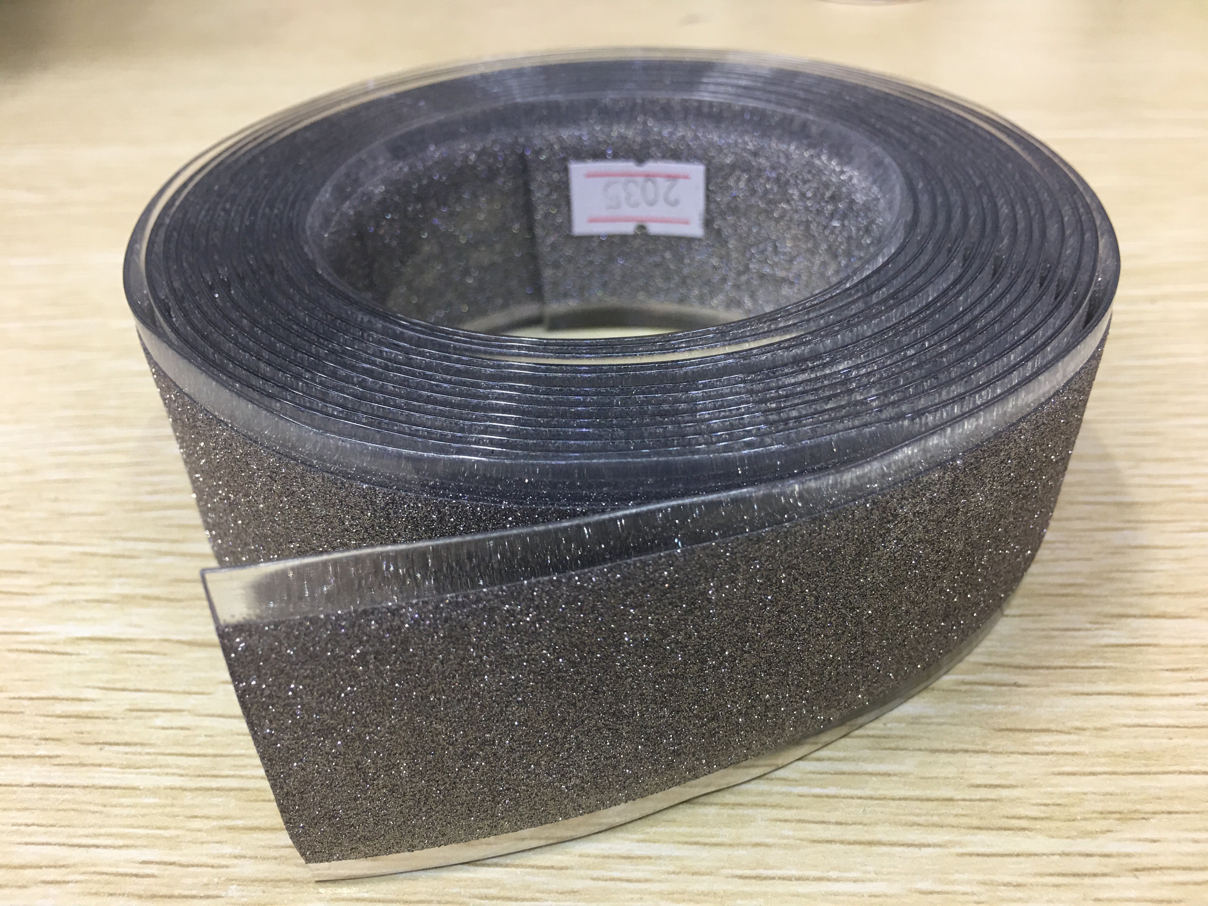 皮带/皮带男/男士腰带/头层牛皮无头皮带/腰带细节图