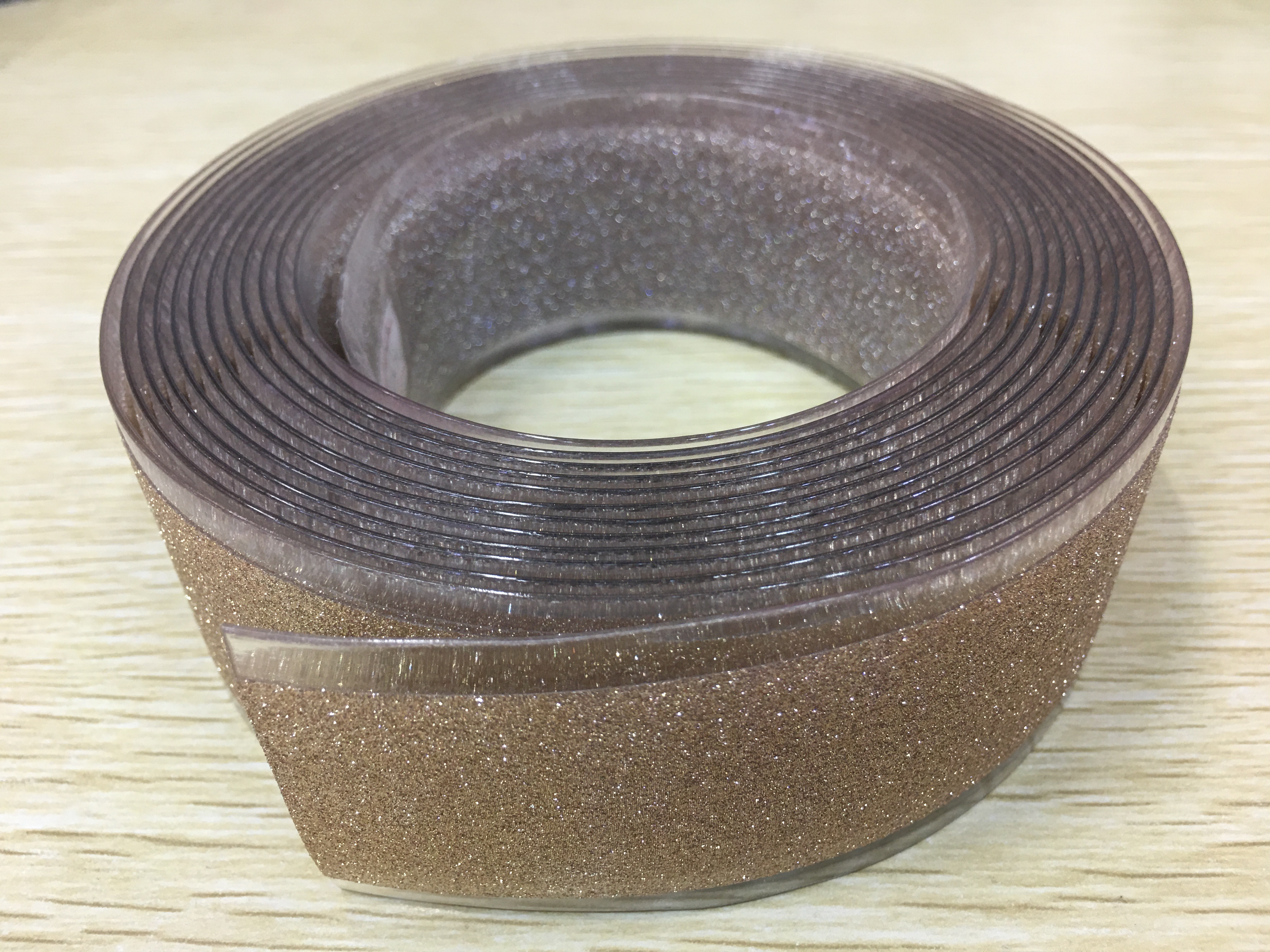 皮带/皮带男/男士腰带/头层牛皮无头皮带/腰带产品图