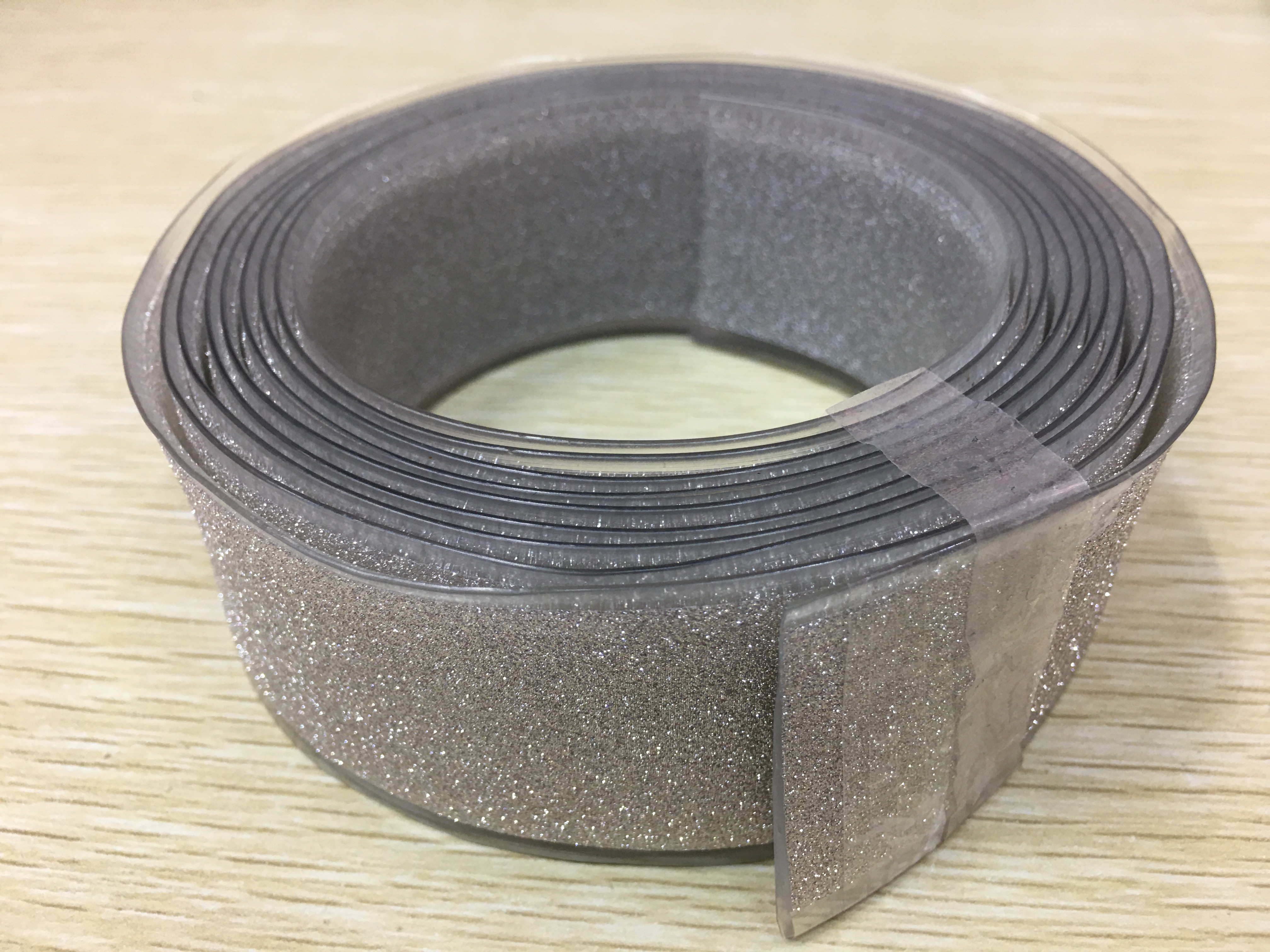 皮带/皮带男/男士腰带/头层牛皮无头皮带/腰带白底实物图