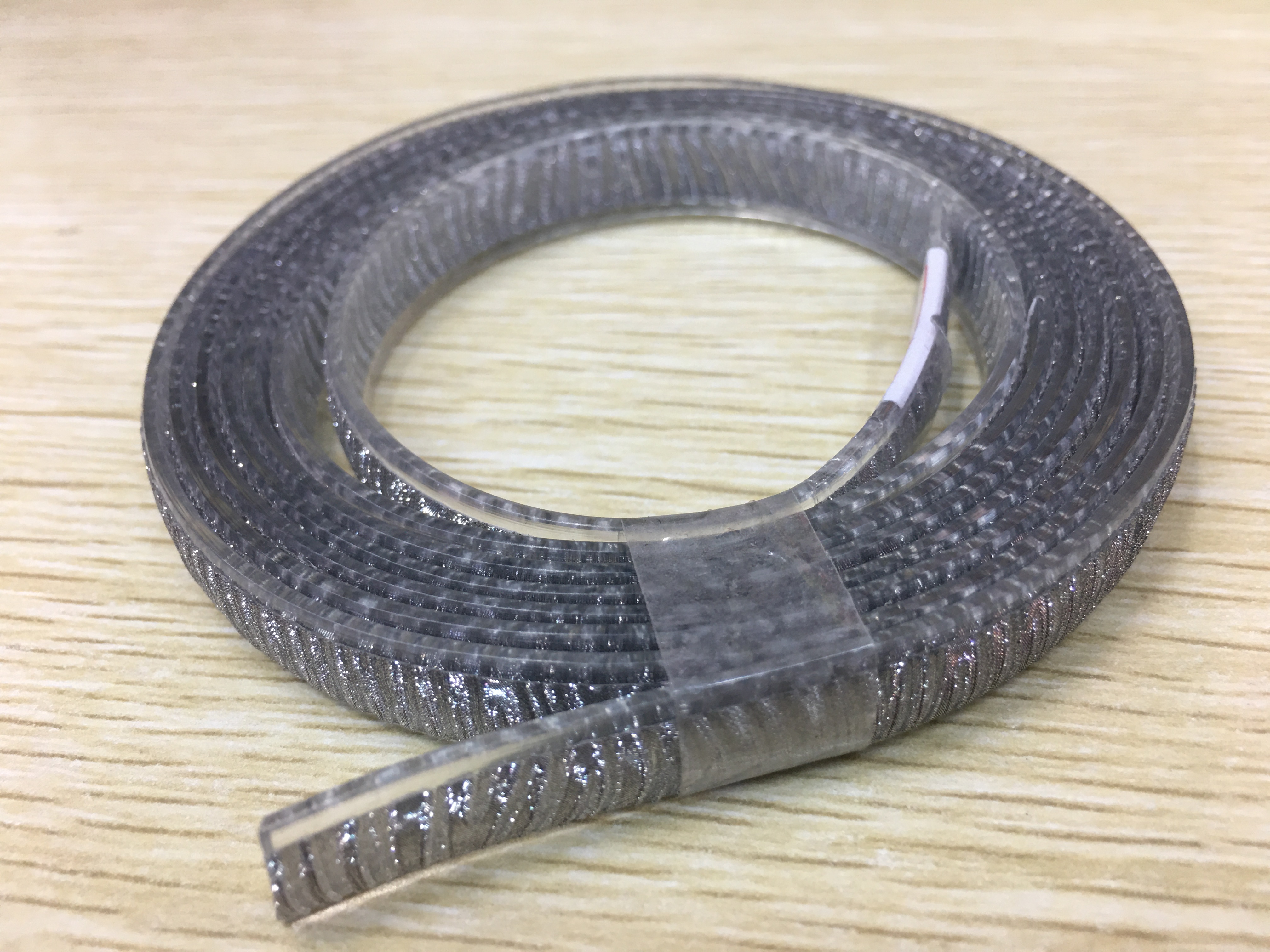 2020流行配饰装饰条PVC外贴格利特亮晶晶锁匙配饰专业生产厂家#水钻抽条