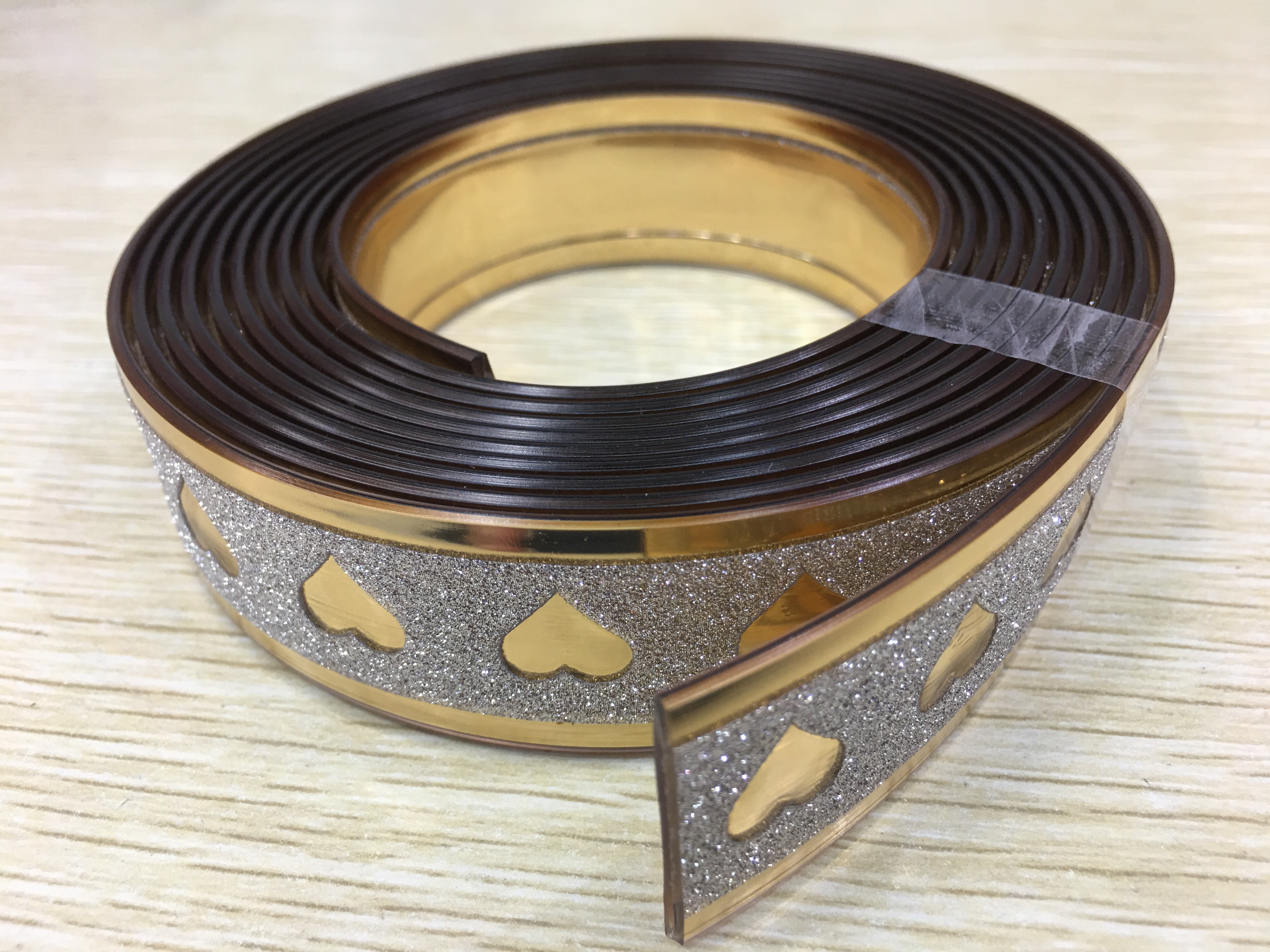 皮带/皮带男/腰带/男士腰带/头层牛皮无头皮带产品图