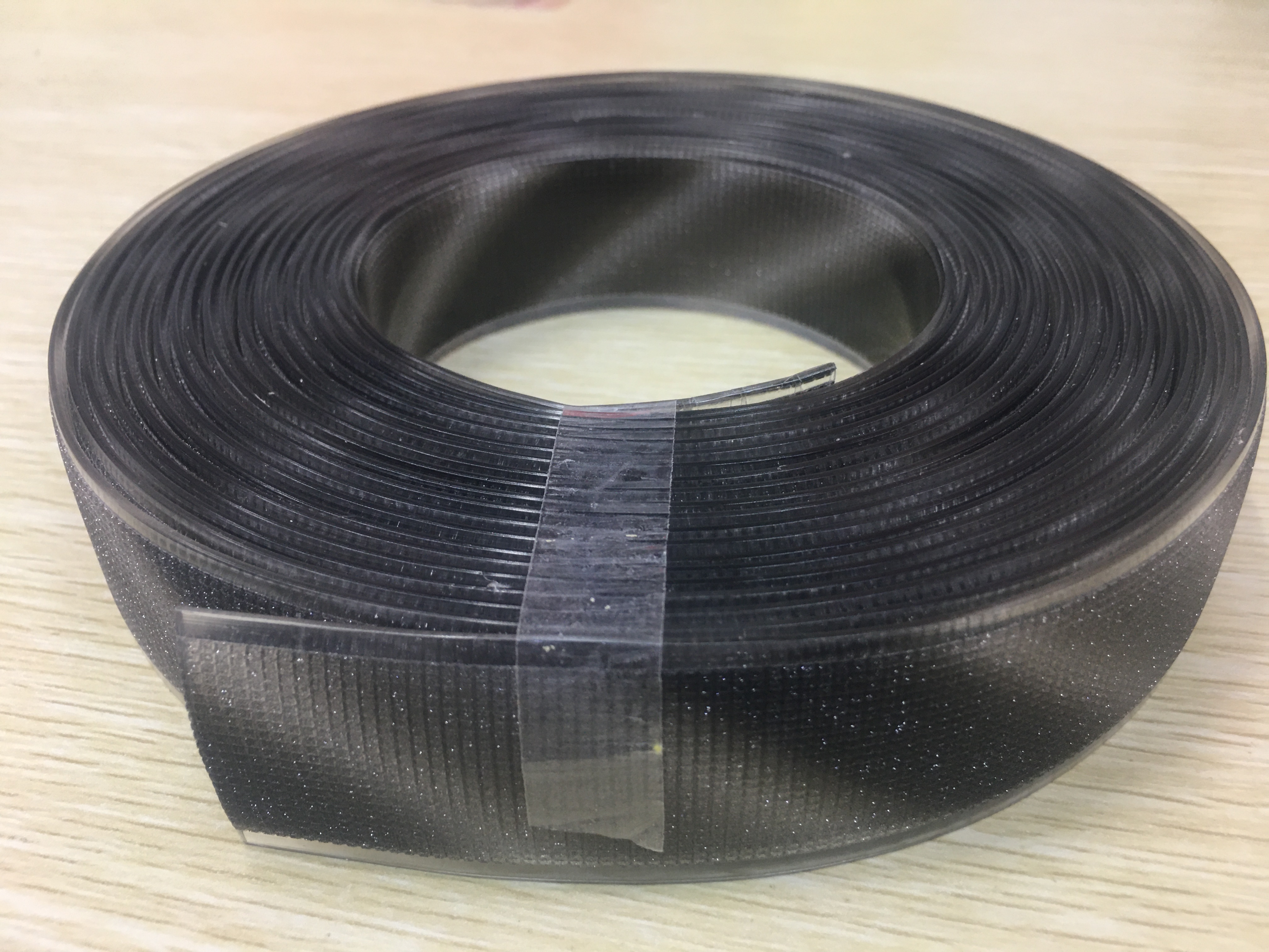 皮带男/皮带/腰带/男士腰带/头层牛皮无头皮带细节图