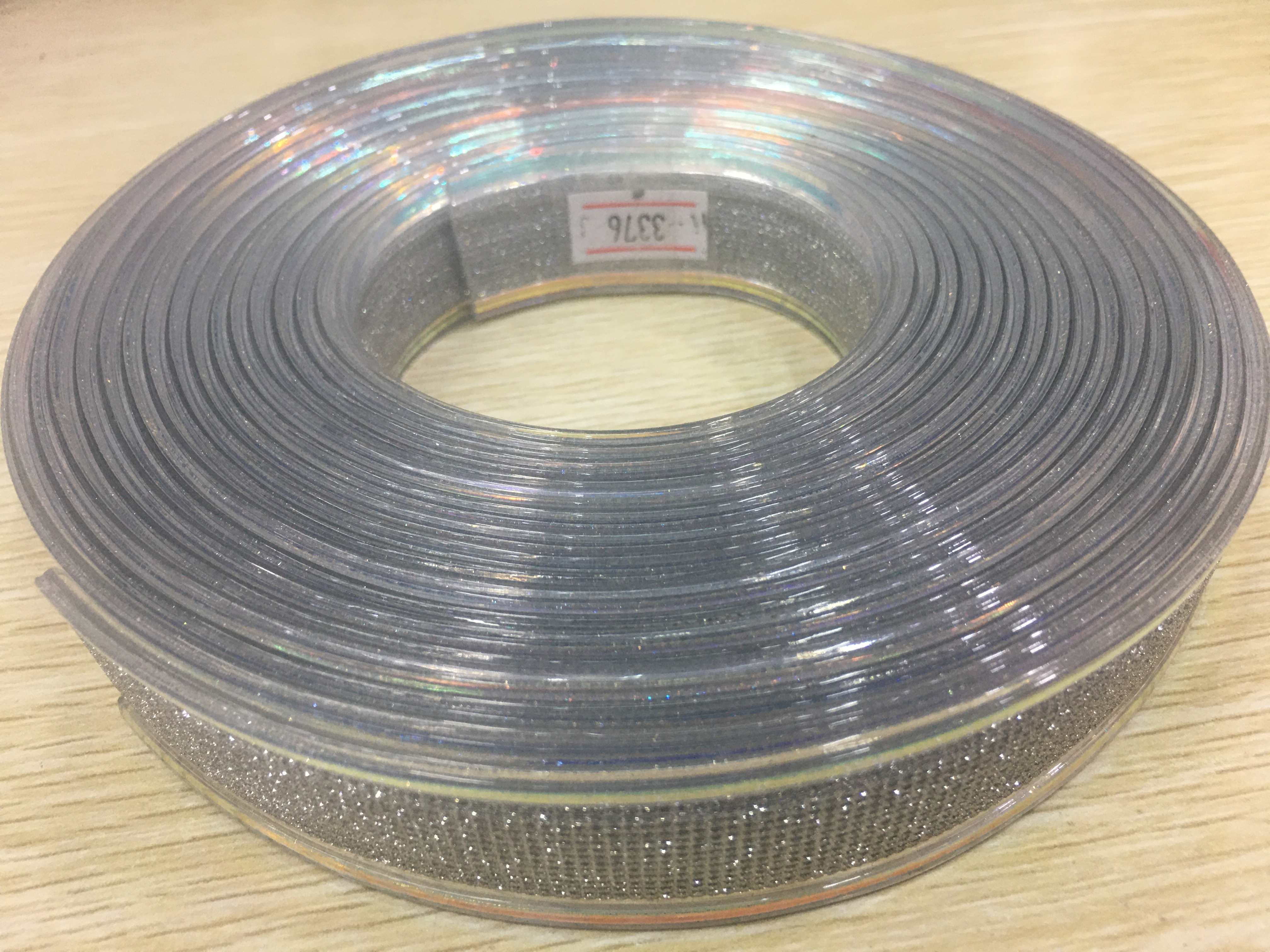 洞洞鞋配件/洞洞鞋金属配件/免系鞋带懒人/洞洞鞋配件金属/洞洞扣细节图