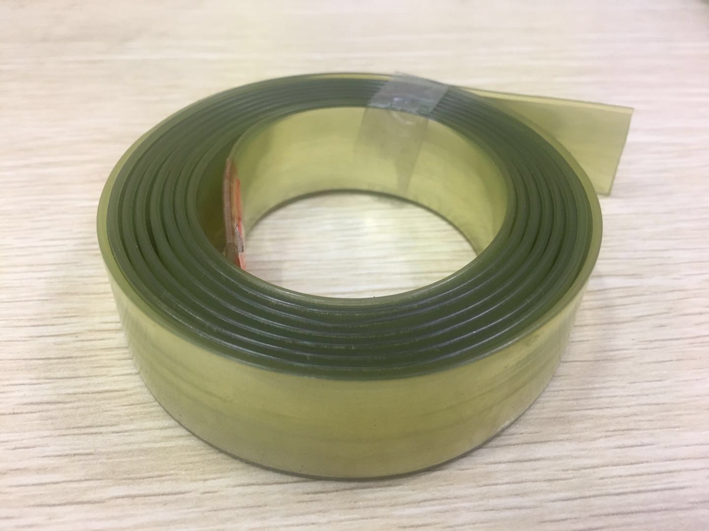 洞洞鞋扣件/手工编织假花/后跟帖/戒指/鞋后跟垫产品图