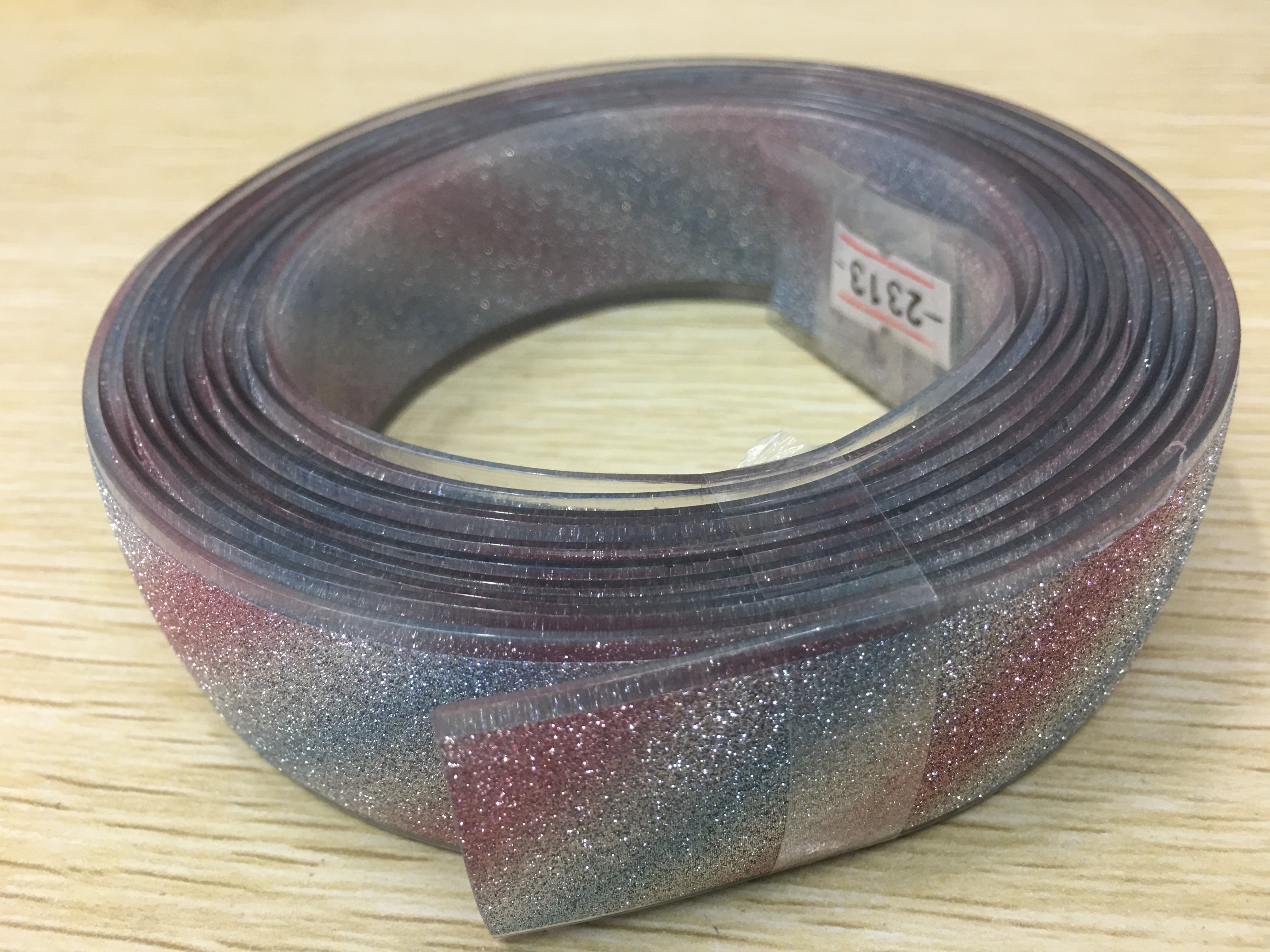 专业生产各种规格，款式环保PVC外贴格丽特#女鞋爆款配件