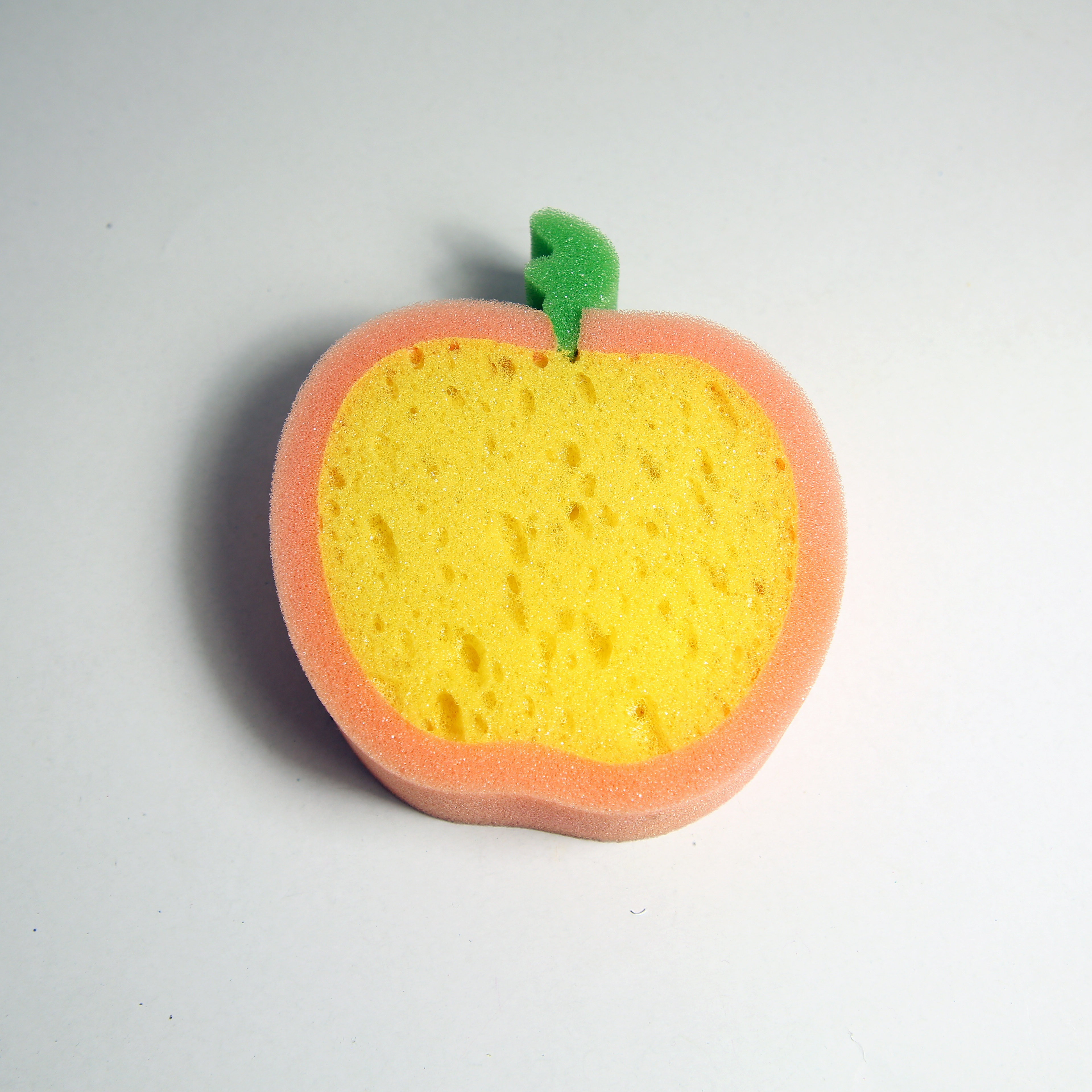 Wholesale of single-piece cartoon sponge cleaning products Application Scenario