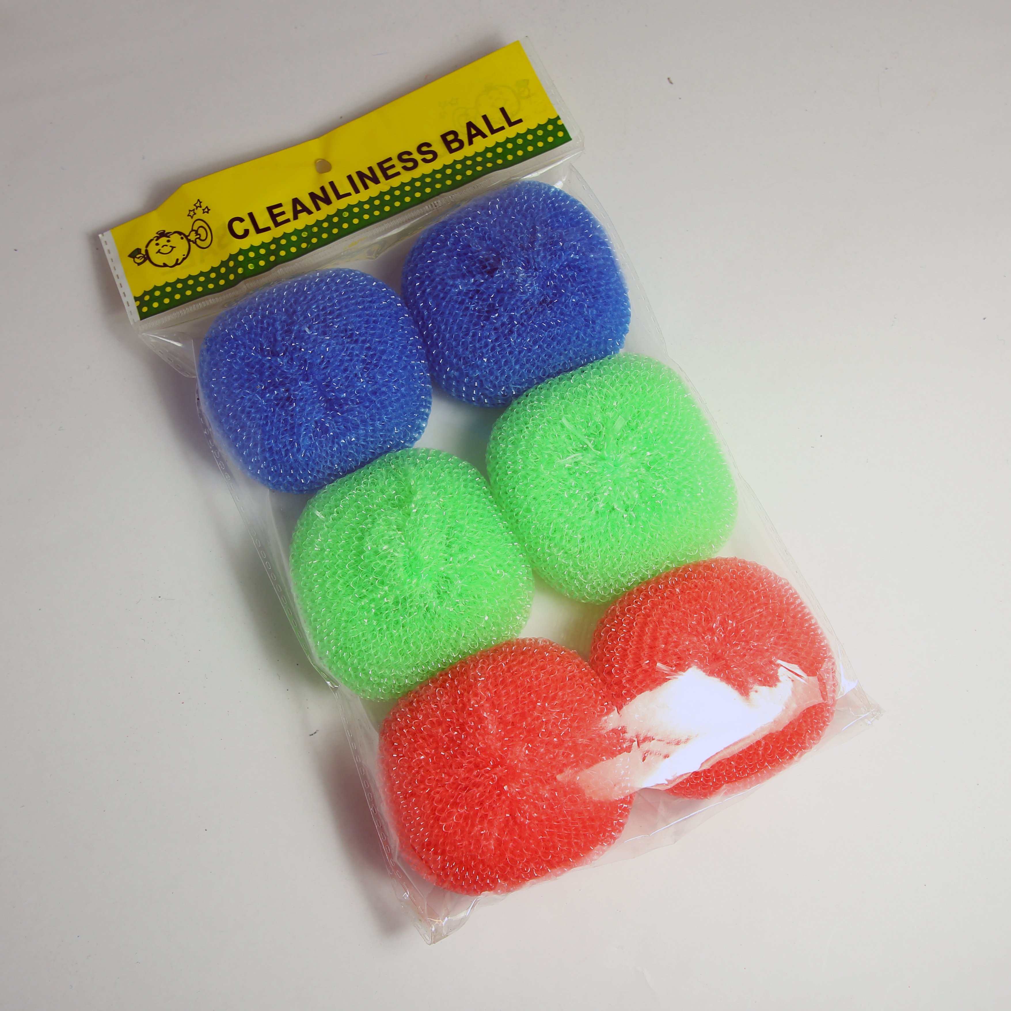清洁用品/厨房/清洁球细节图