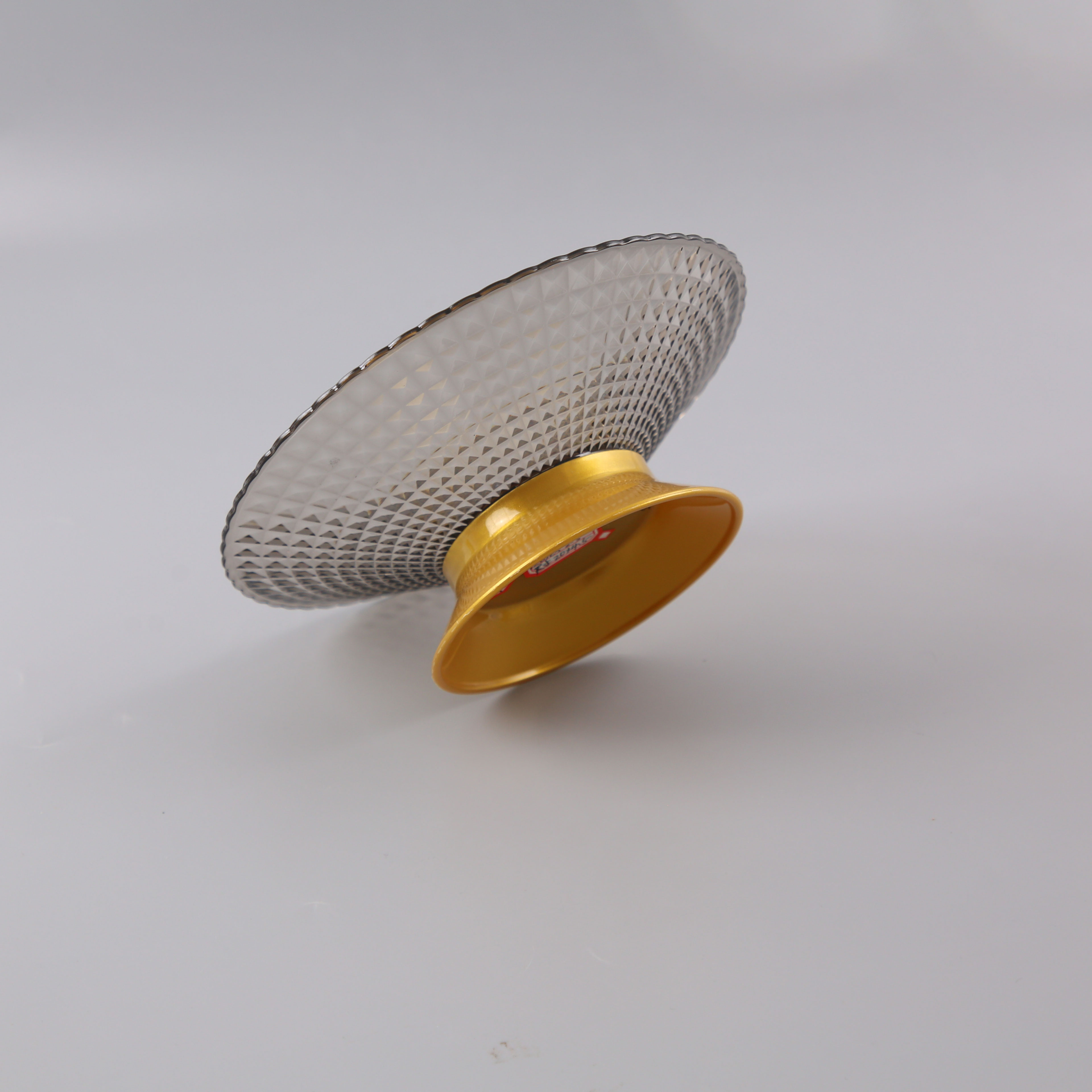 果盘/藤编收纳/玻璃果盘/陶瓷盘/多层果盘白底实物图