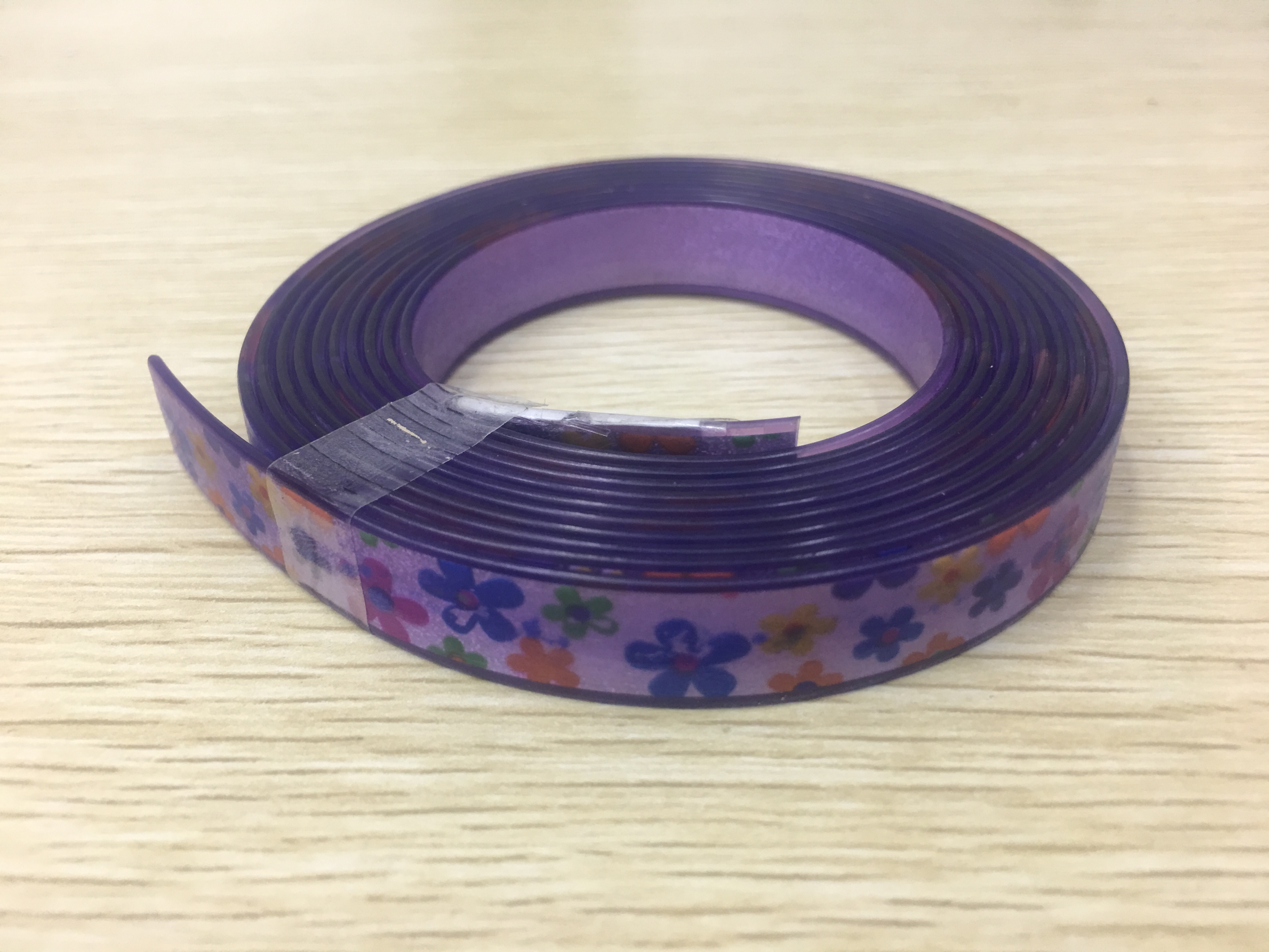 扁平钥匙圈/蜂鸟钥匙扣/钥匙圈/钥匙扣/画油钥匙扣产品图