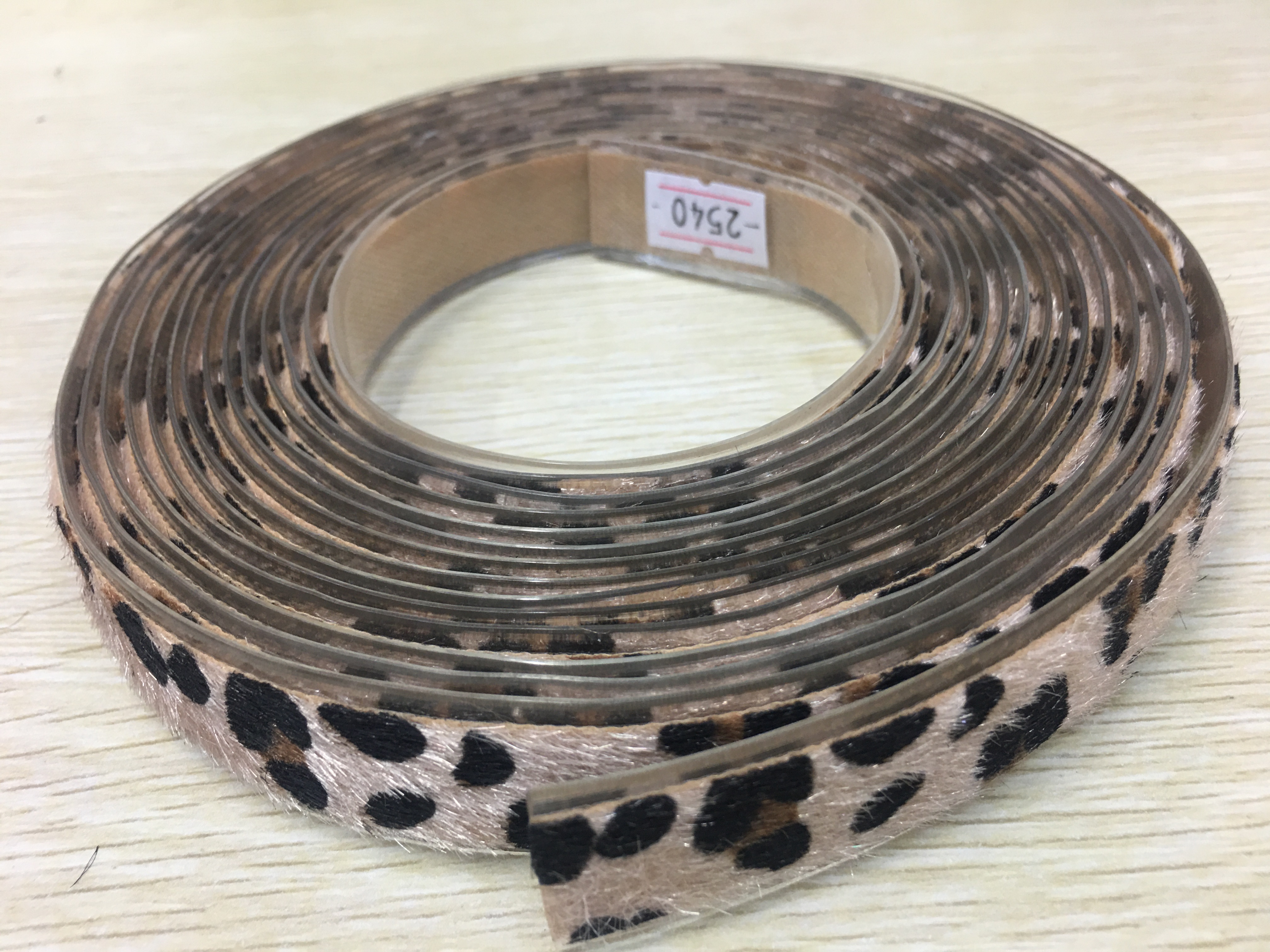 台达厂家直销 PVC塑料材质 凉鞋辅料#外贴pvc材质 