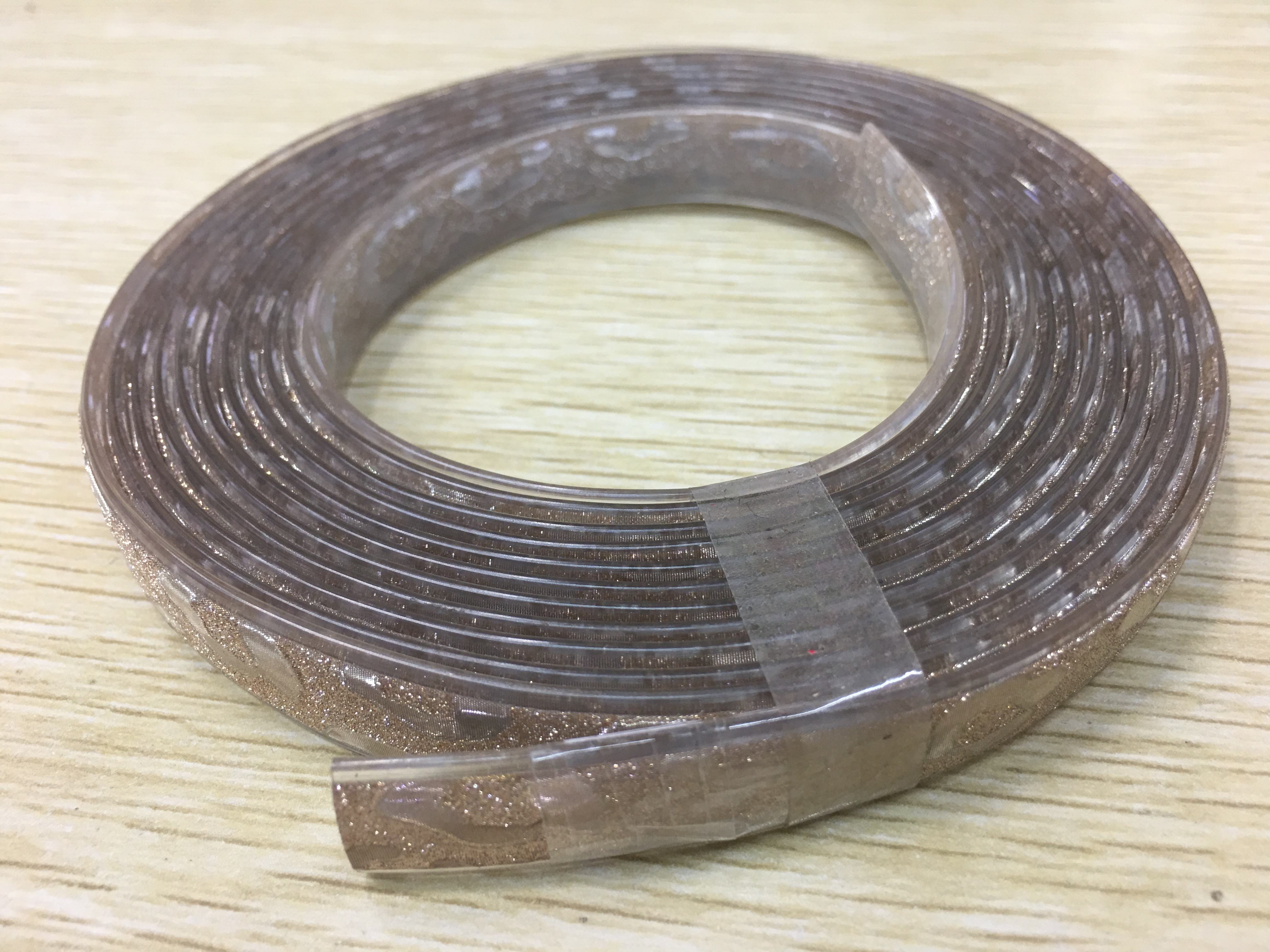 台达塑胶自主研发新爆款高档PVC鞋面，环保PVC外贴格力特鞋面#鞋材pvc外贴条