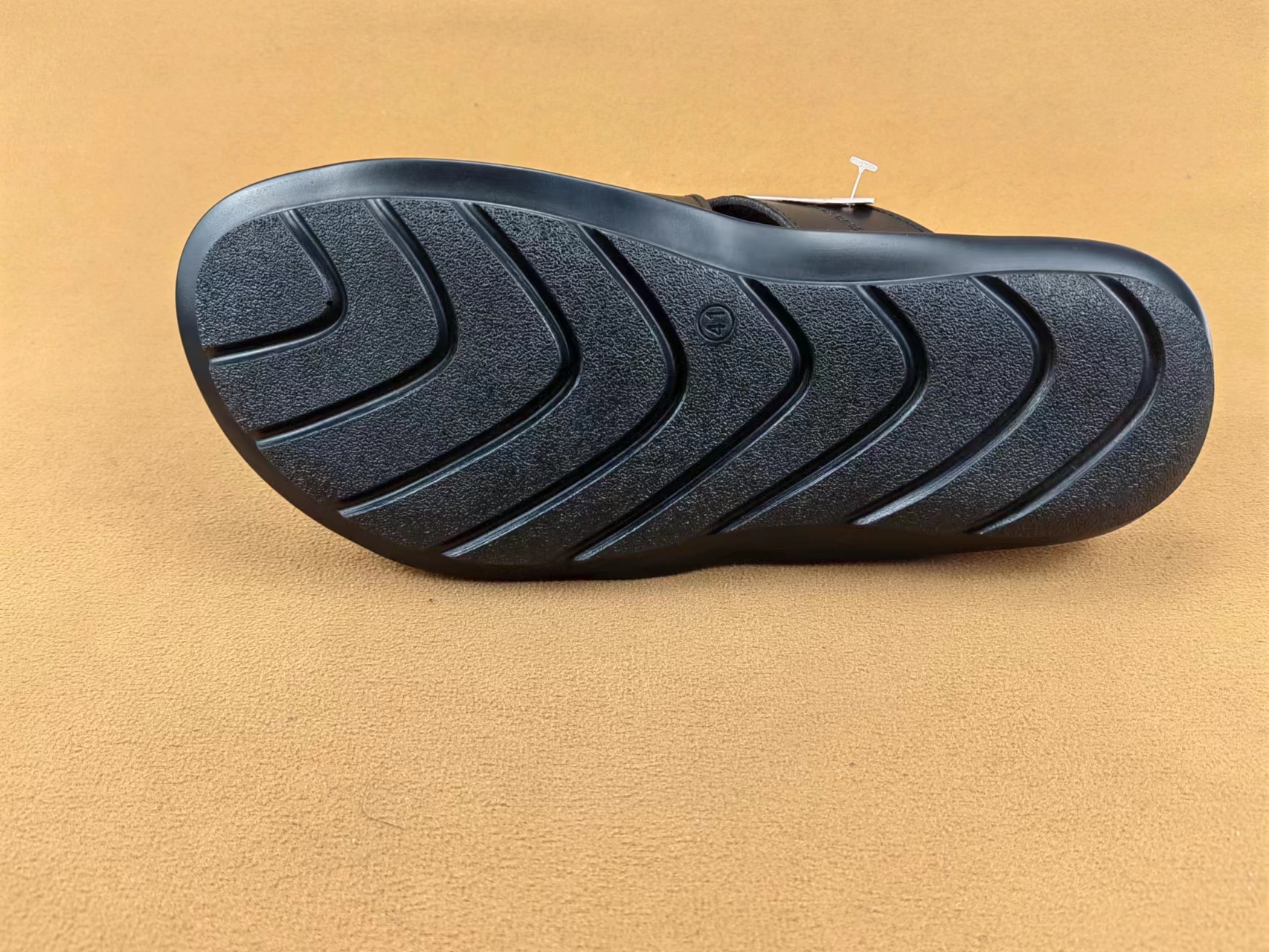 KUBOK/男士凉鞋细节图