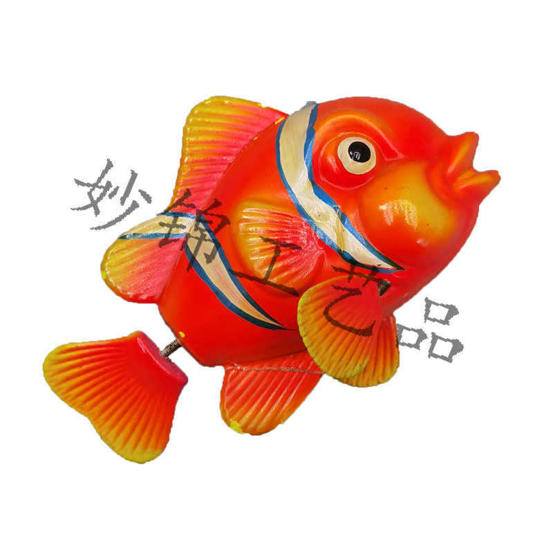 海洋动物/冰箱贴/装饰工艺品产品图