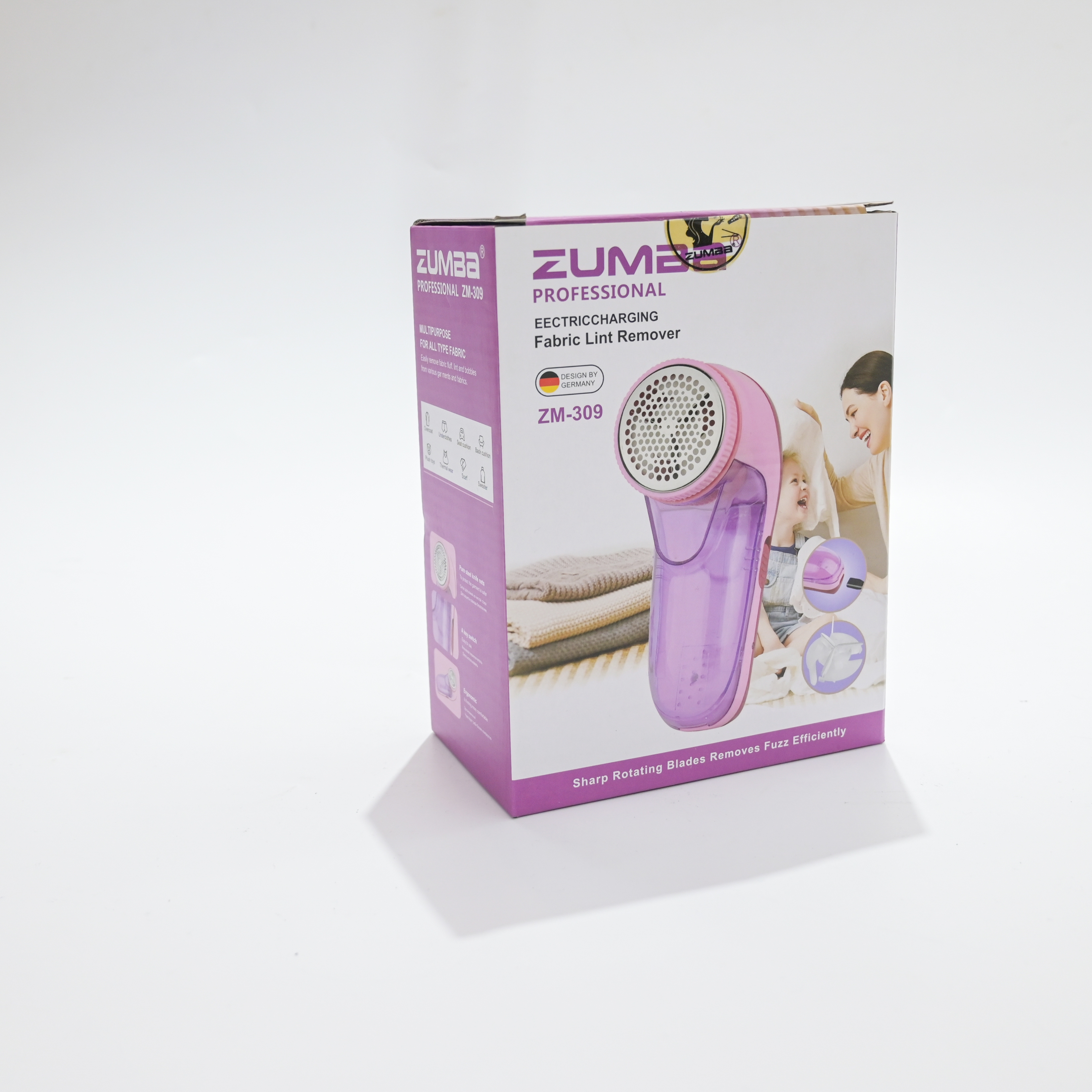 除毛器/电动除毛器/修剪器产品图