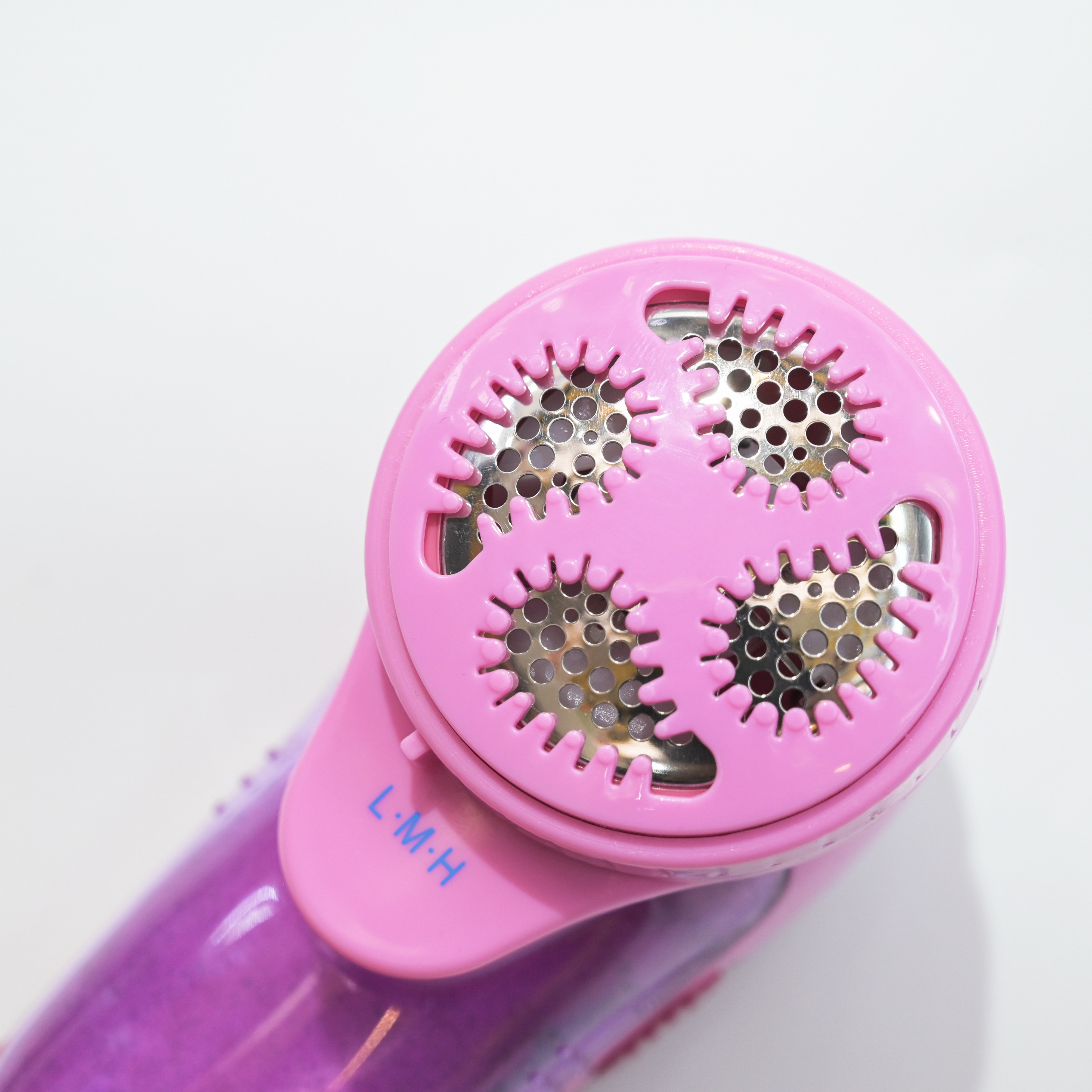 除毛器/电动除毛器/修剪器白底实物图