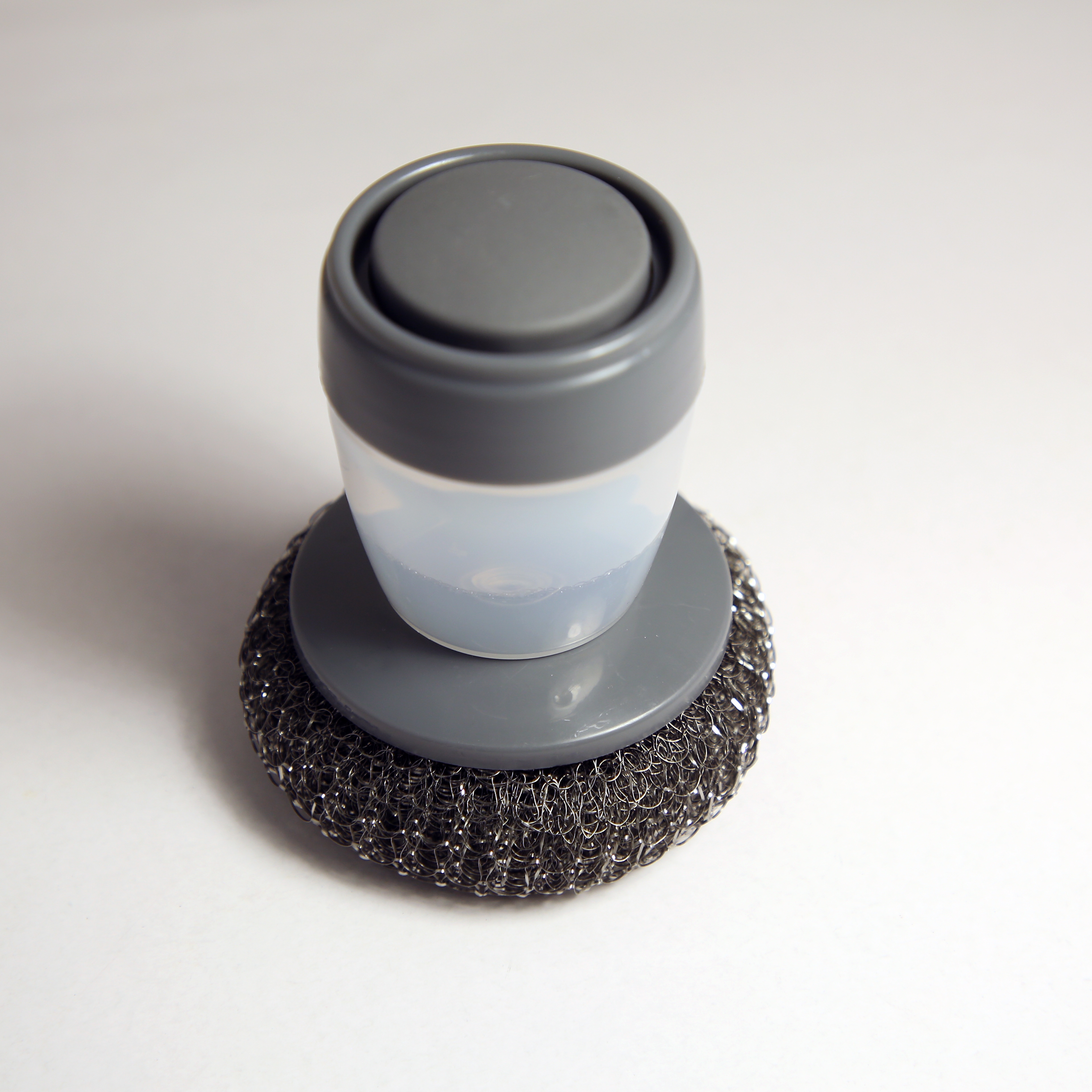 2022 New model handle brush kitchenware cleaning supplies details Picture