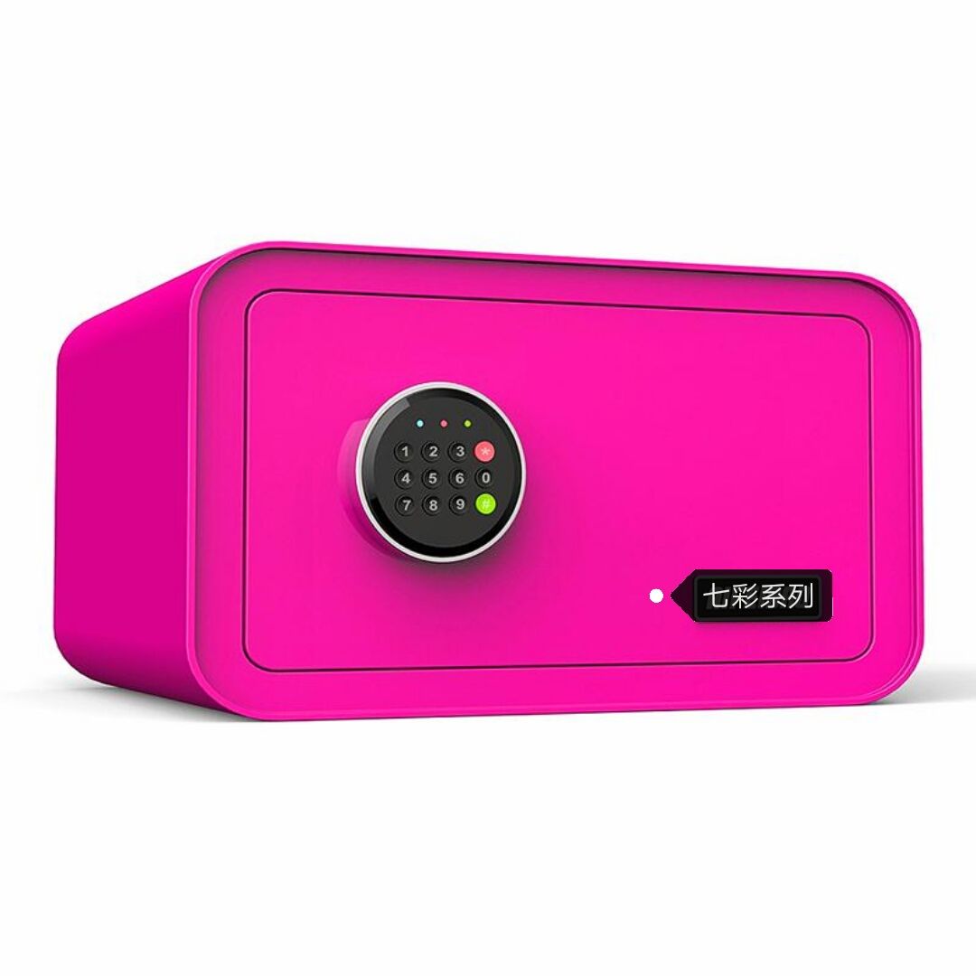 保险柜保险箱/钱盒/客厅柜子细节图