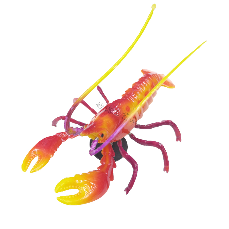 冰箱贴/动物/装饰工艺品细节图