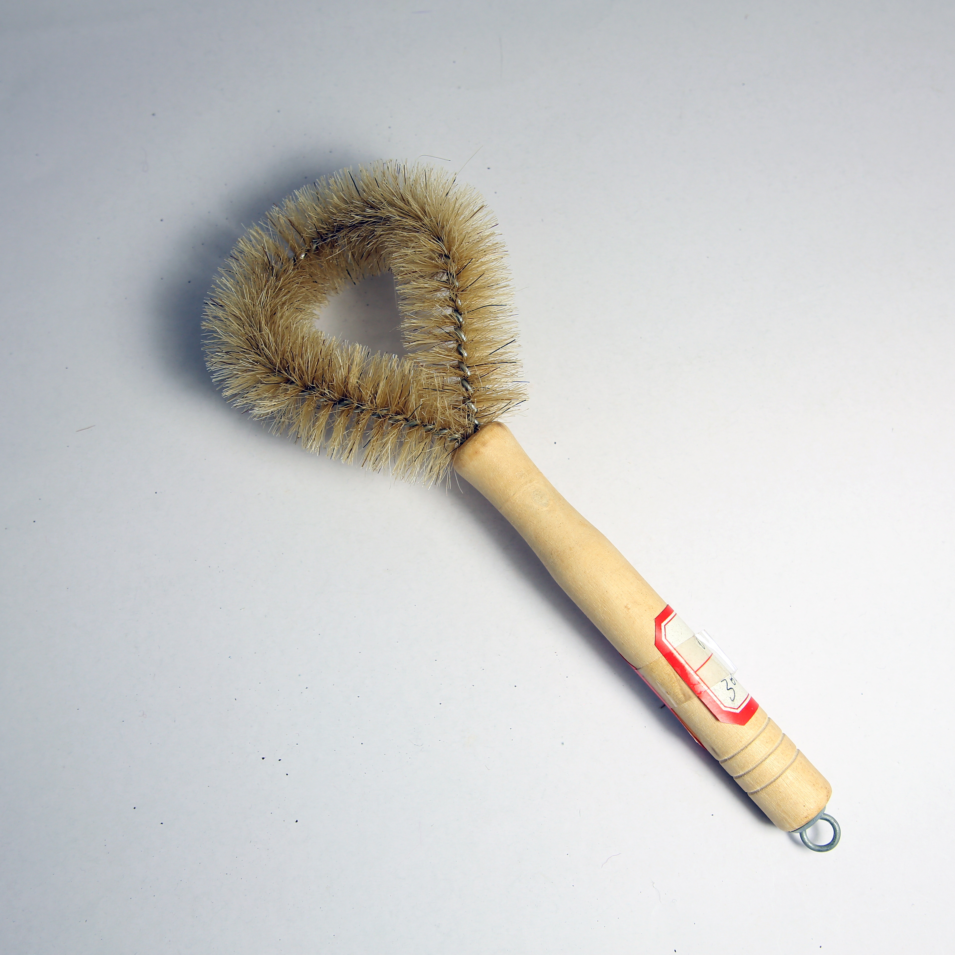 Handle brush, 2023 new style brush cleaning products, kitchenware Specification image