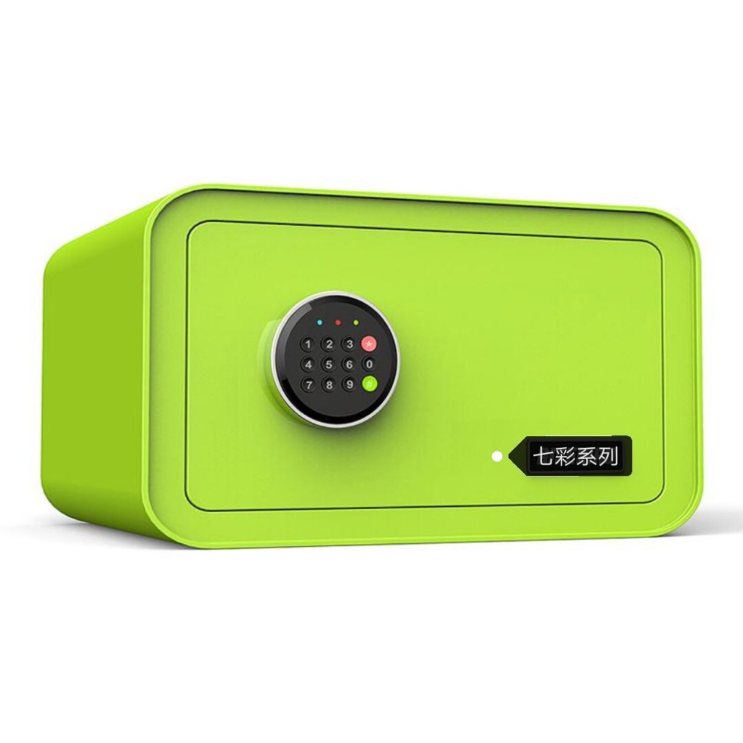 保险柜保险箱/钱盒/客厅柜子产品图
