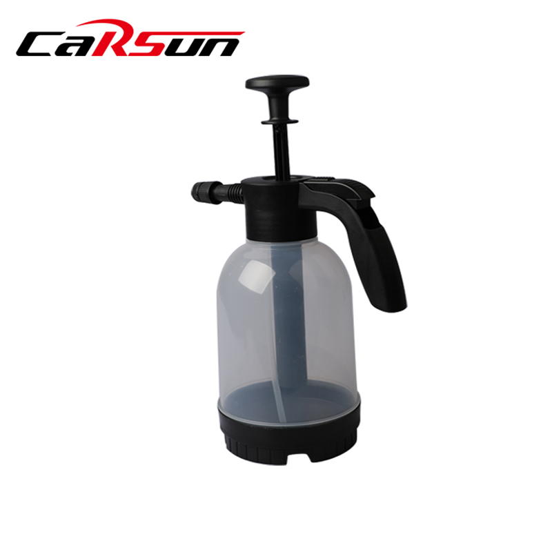 清洗剂/养护剂实物图