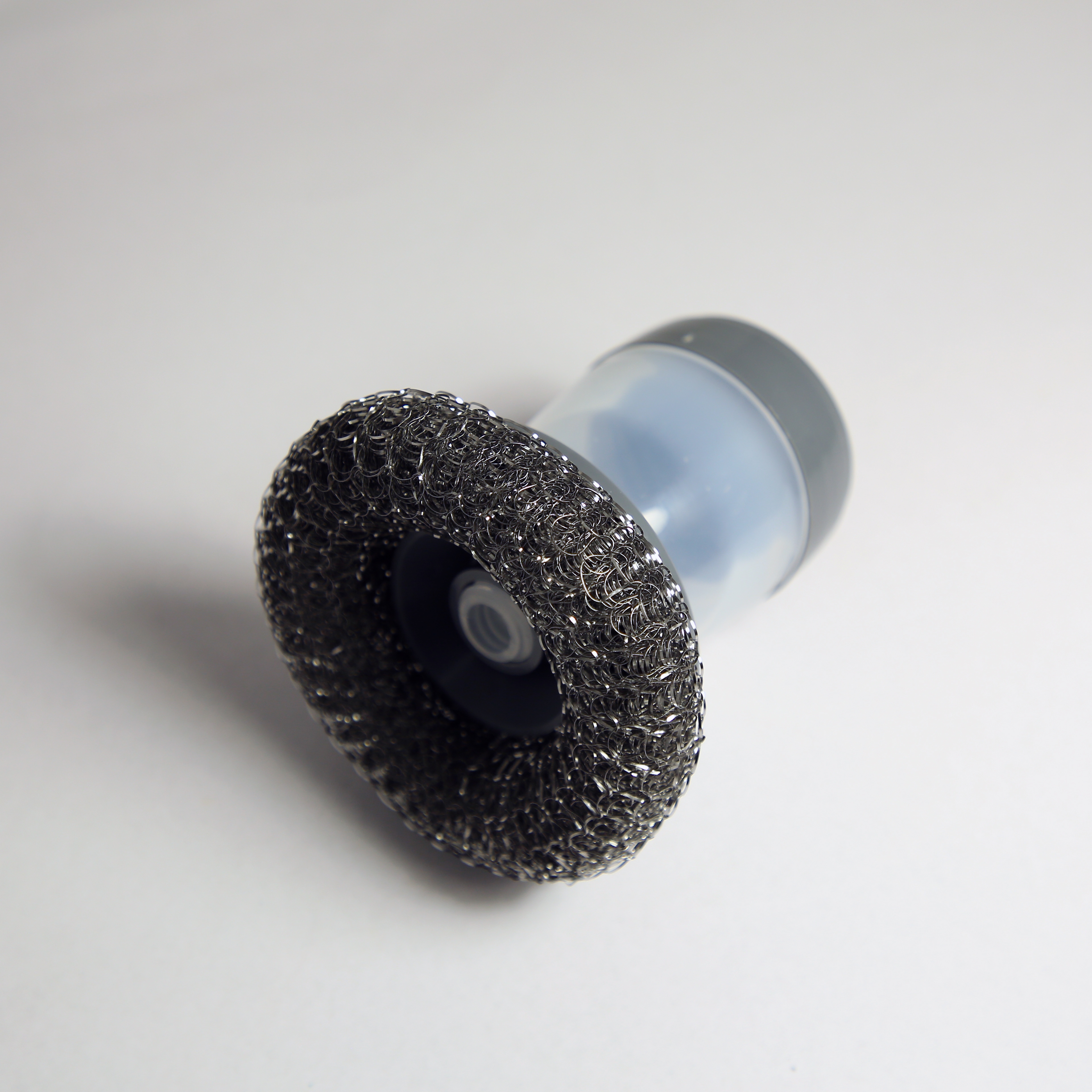 2022 New model handle brush kitchenware cleaning supplies Specification image