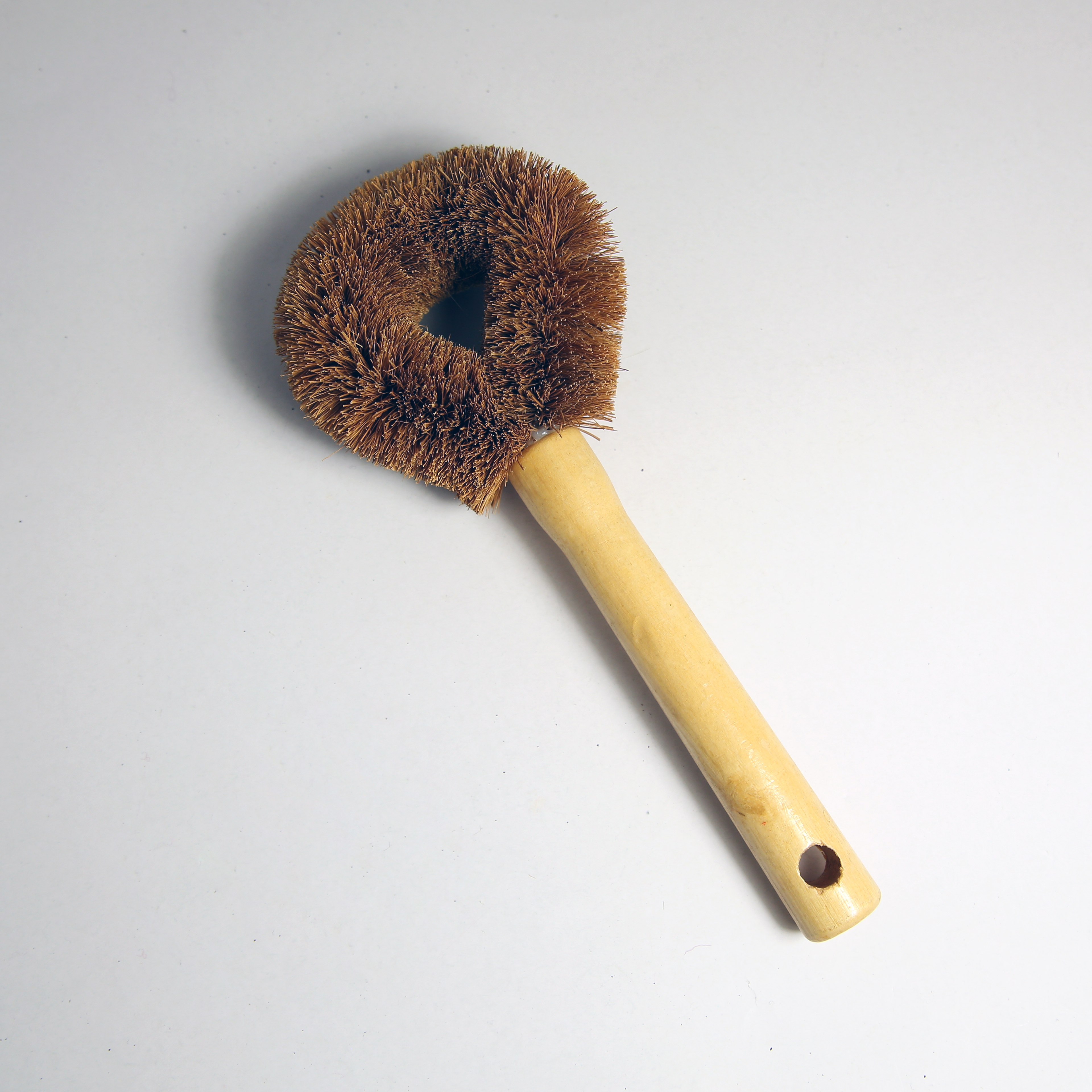 Handle brush, 2023 new style brush cleaning products, kitchenware details Picture