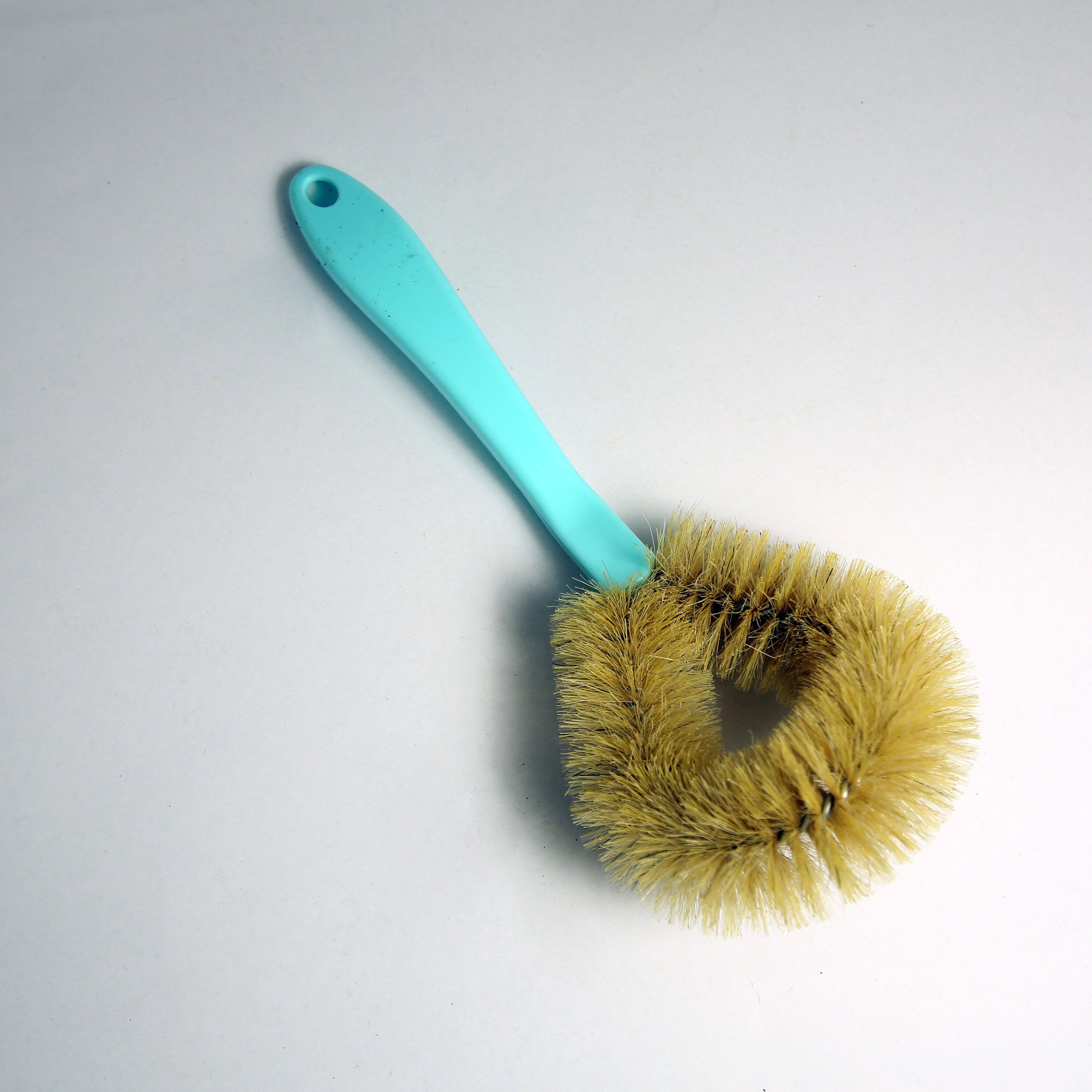 Handle brush, 2023 new style brush cleaning products, kitchenware pic 2