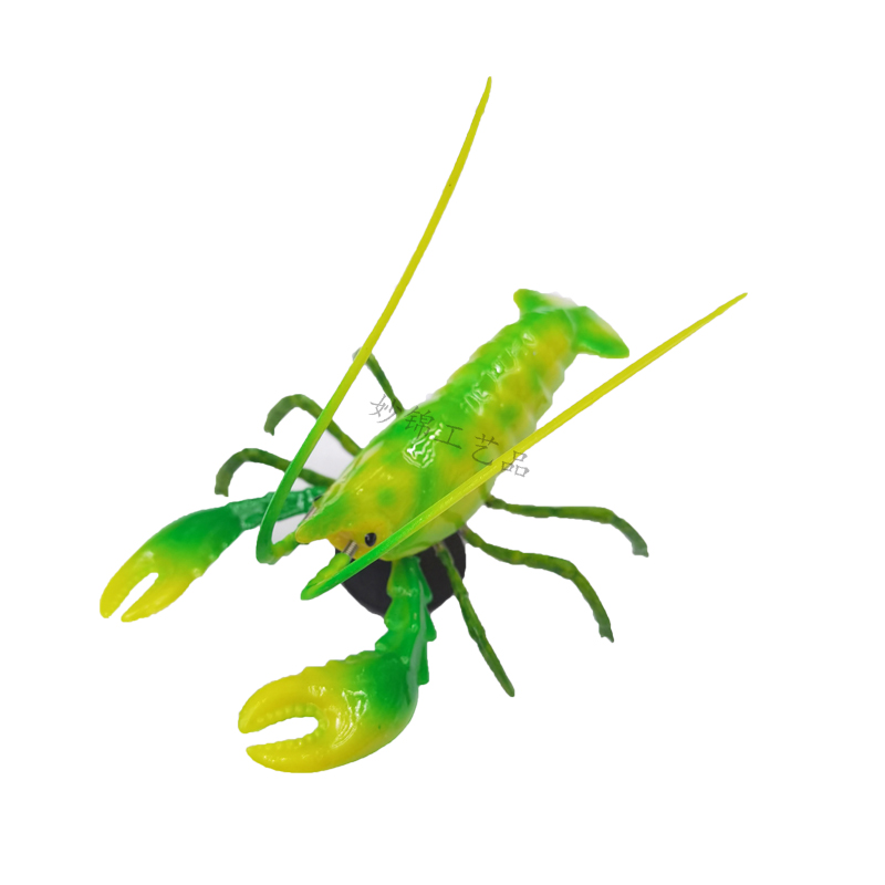 冰箱贴/动物/装饰工艺品产品图