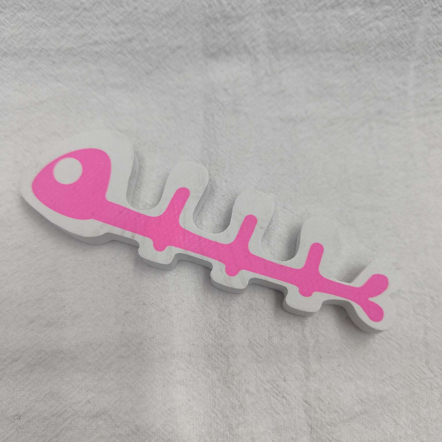 分指器/美甲工具/美容工具产品图