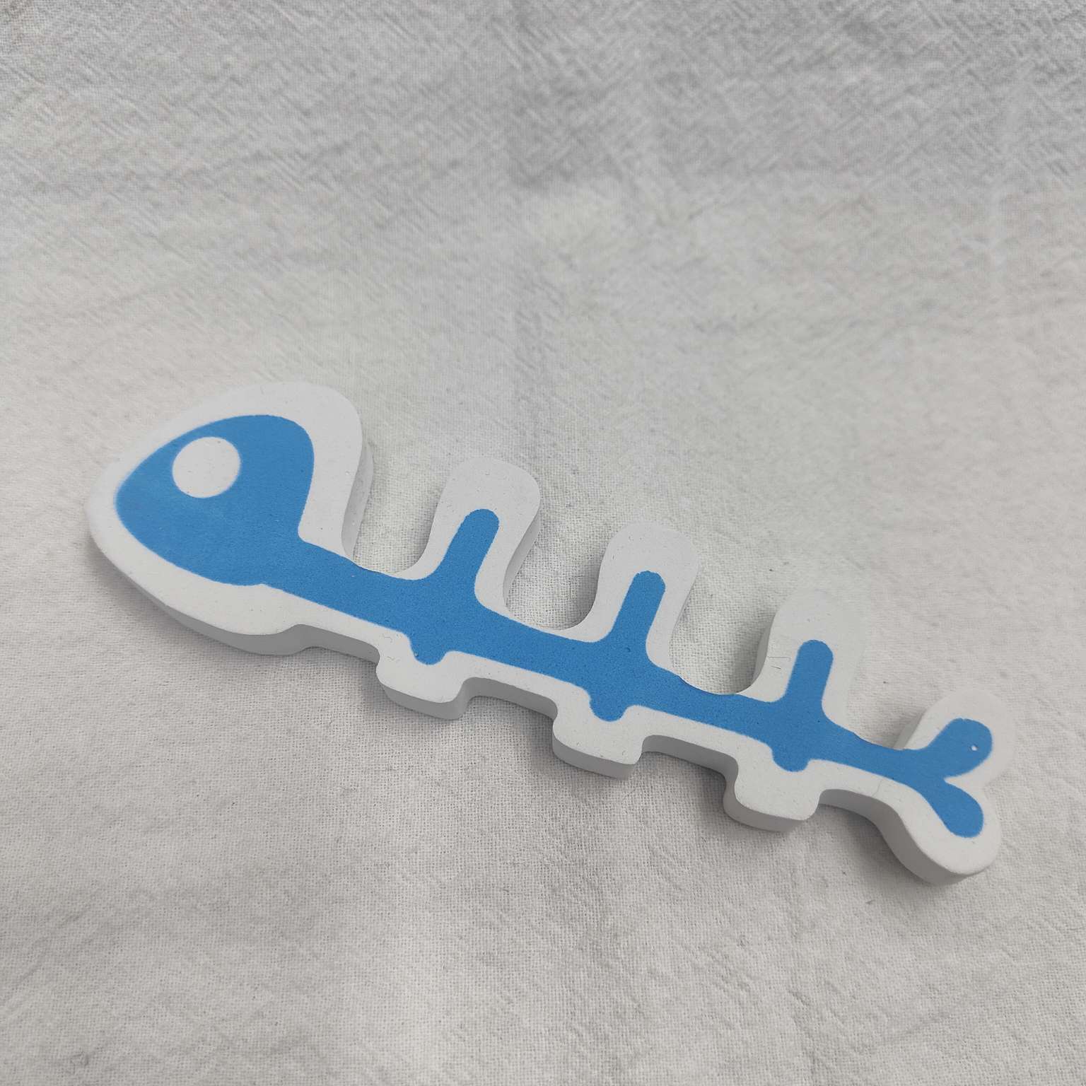 美甲工具套装实物图