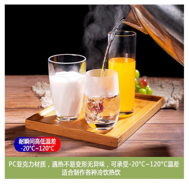 餐具水杯实物图