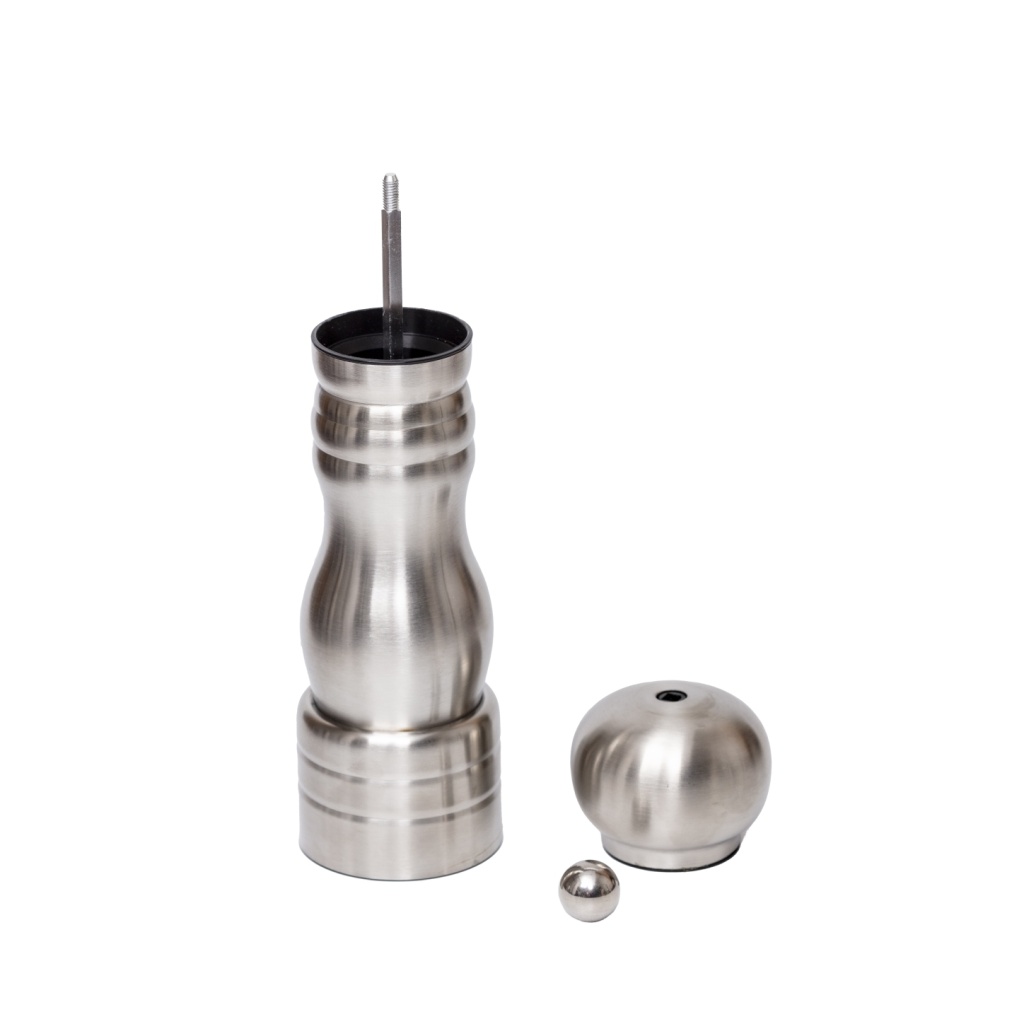 Hot-selling stainless steel pepper grinder details Picture
