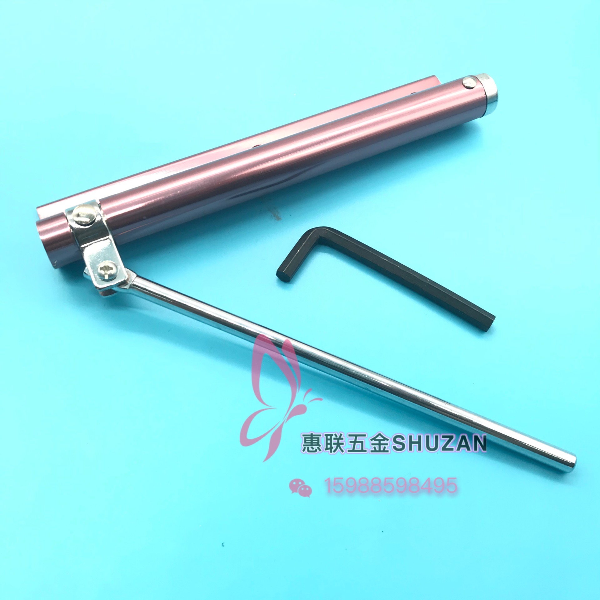 闭门器/自动关门器产品图