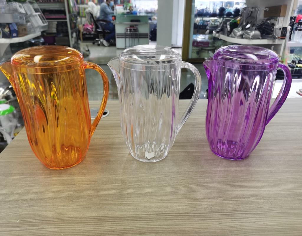 亚克力/果汁壶/水壶产品图