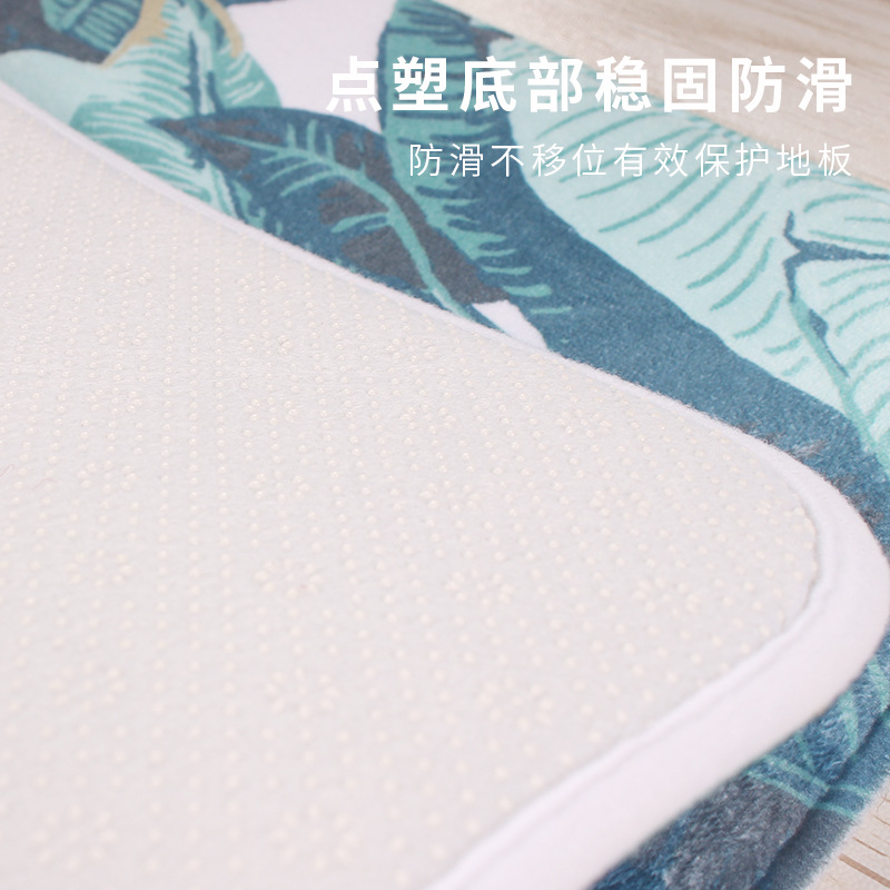 地垫/脚垫/地毯产品图