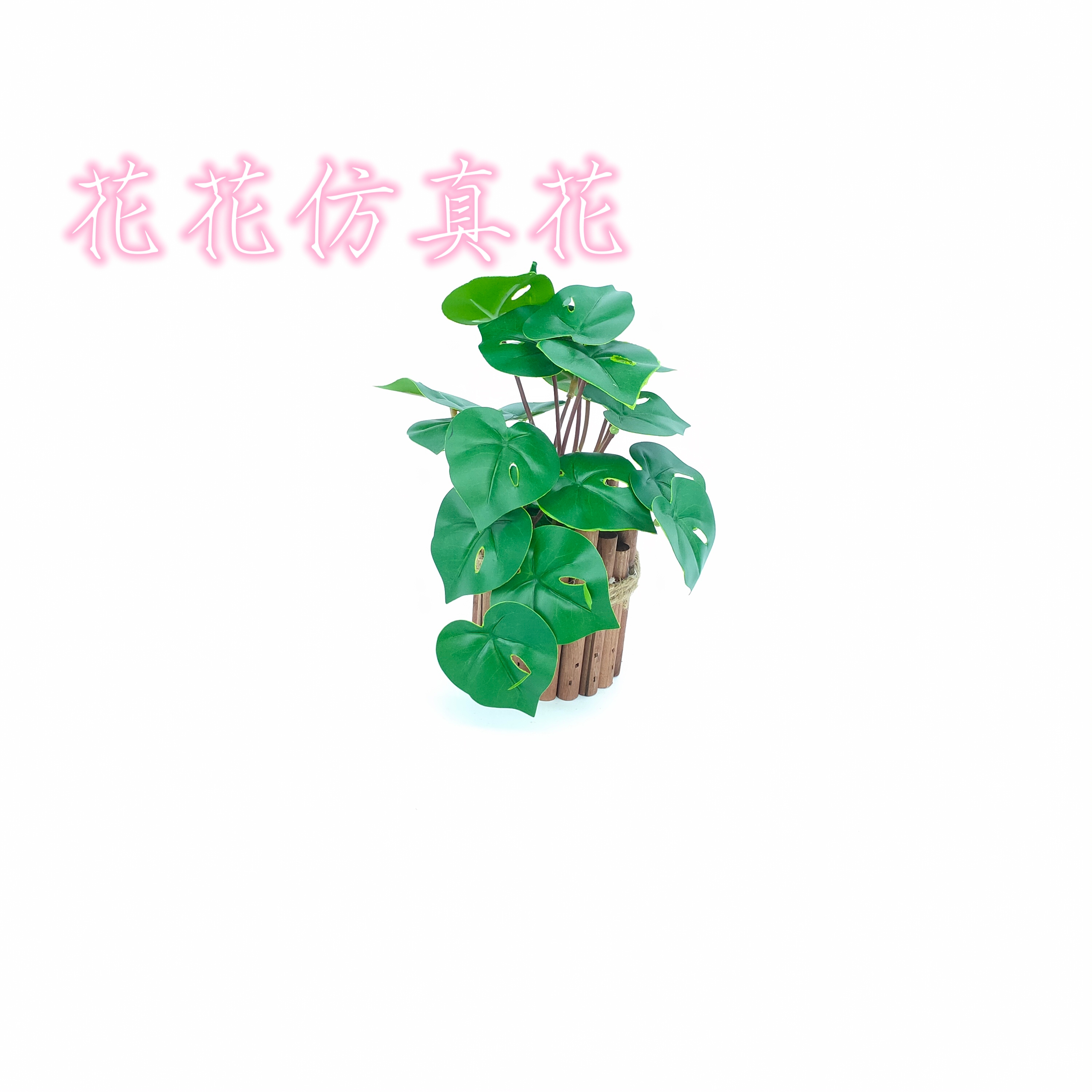 装饰花瓶实物图