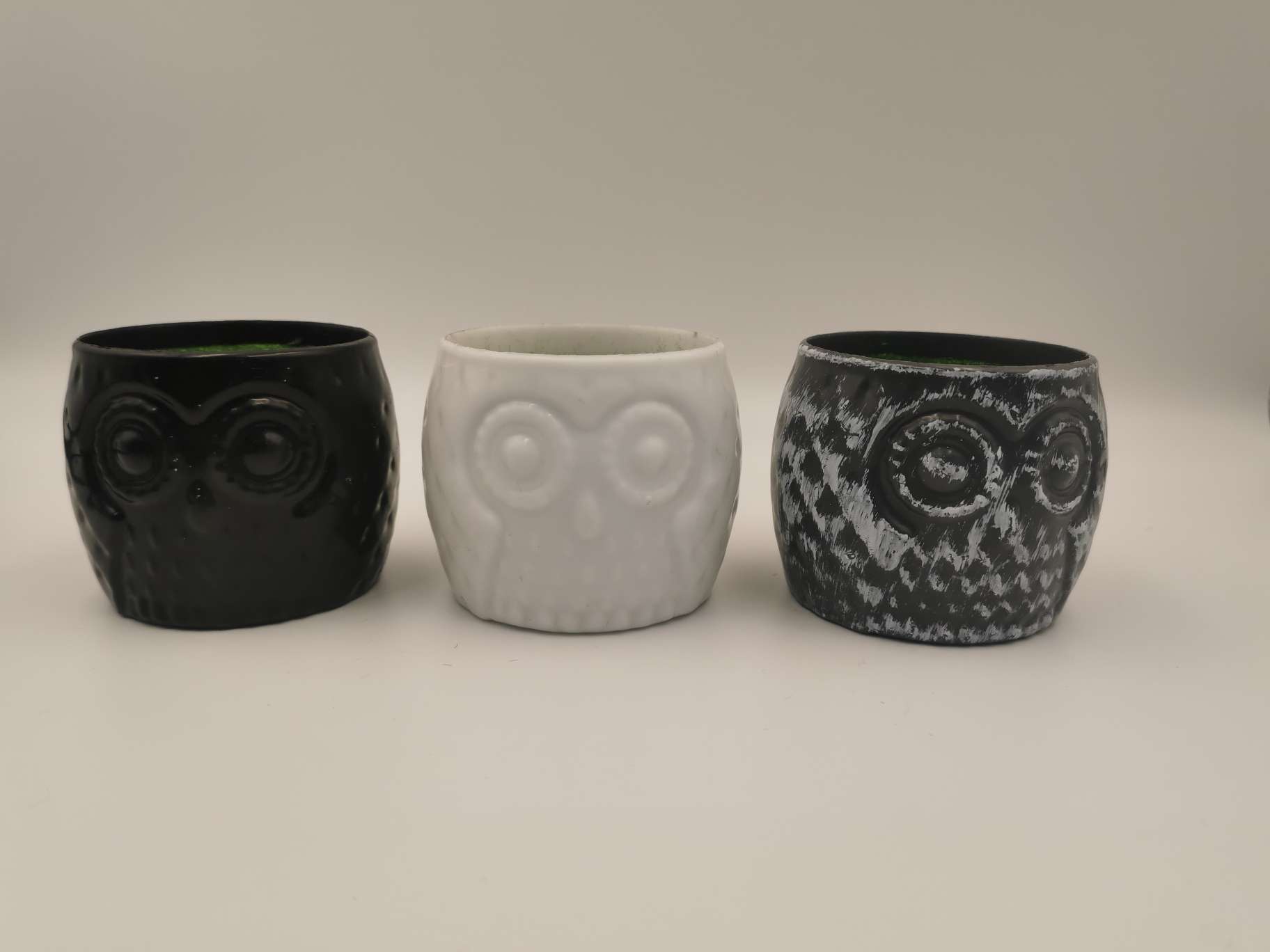 Owl basin details Picture