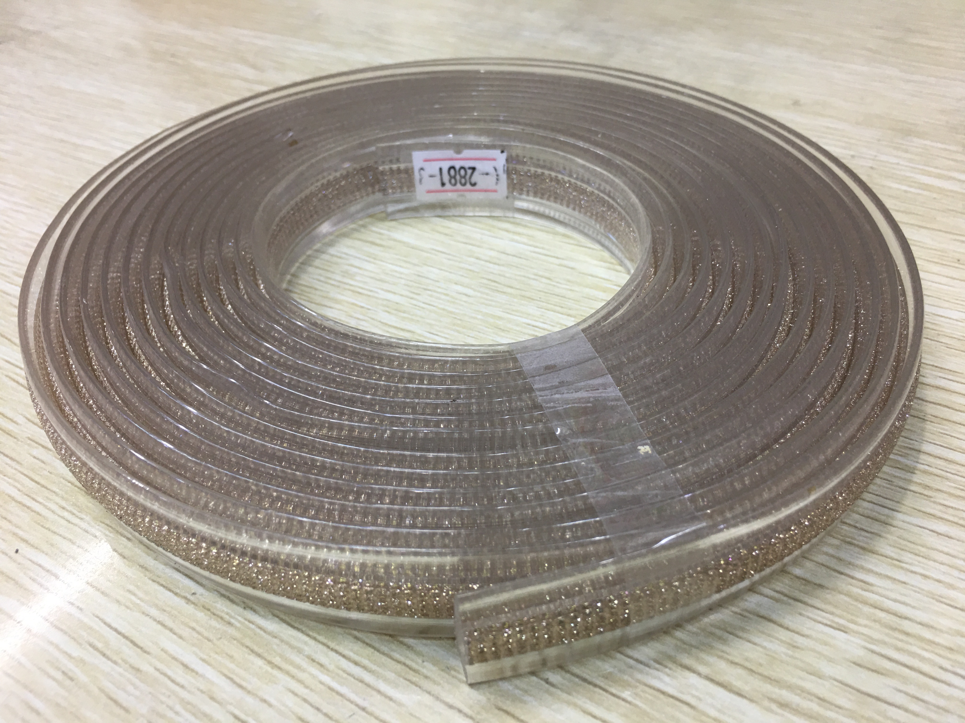 皮带男/皮带/腰带/男士腰带/头层牛皮无头皮带产品图