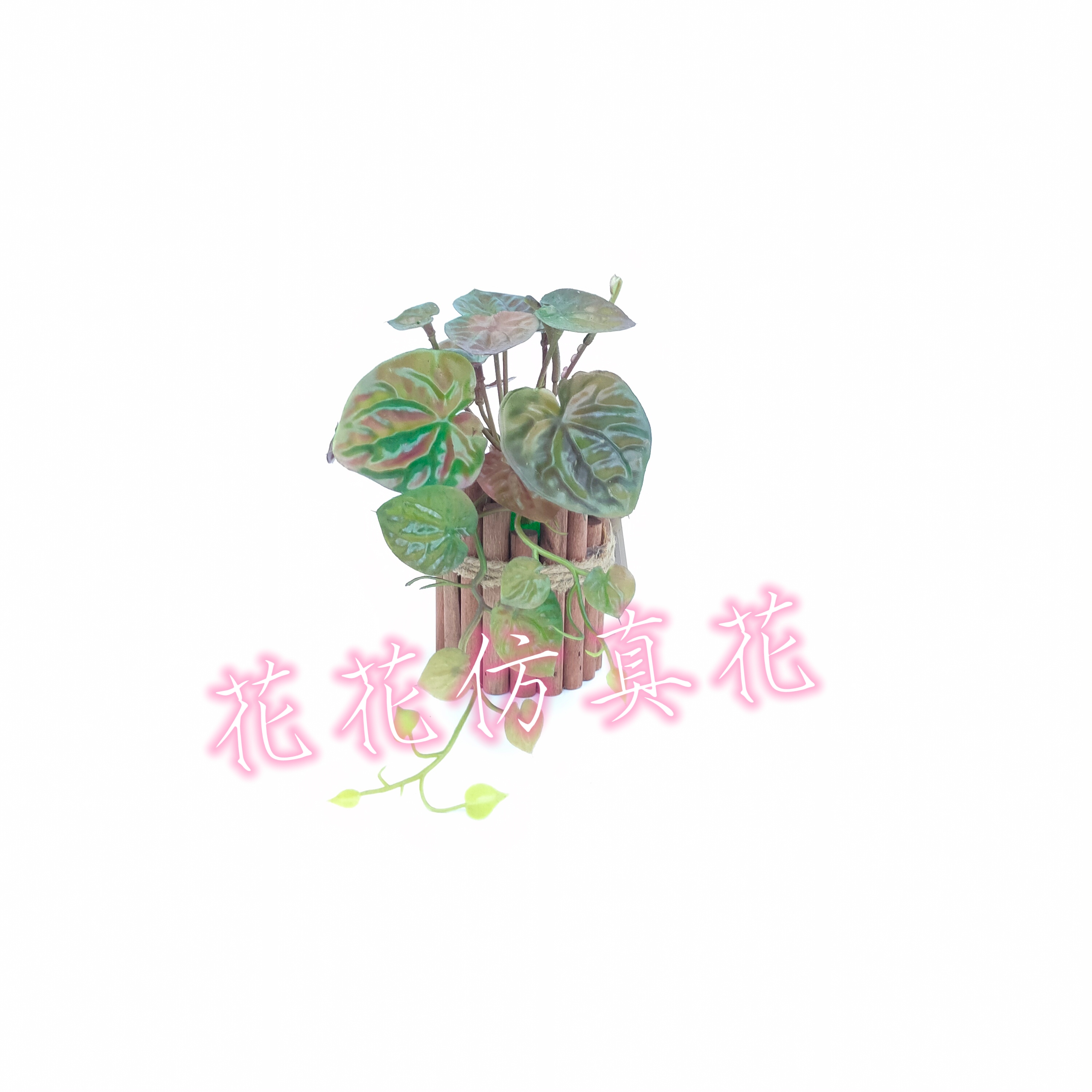 仿真花/假花/盆景产品图