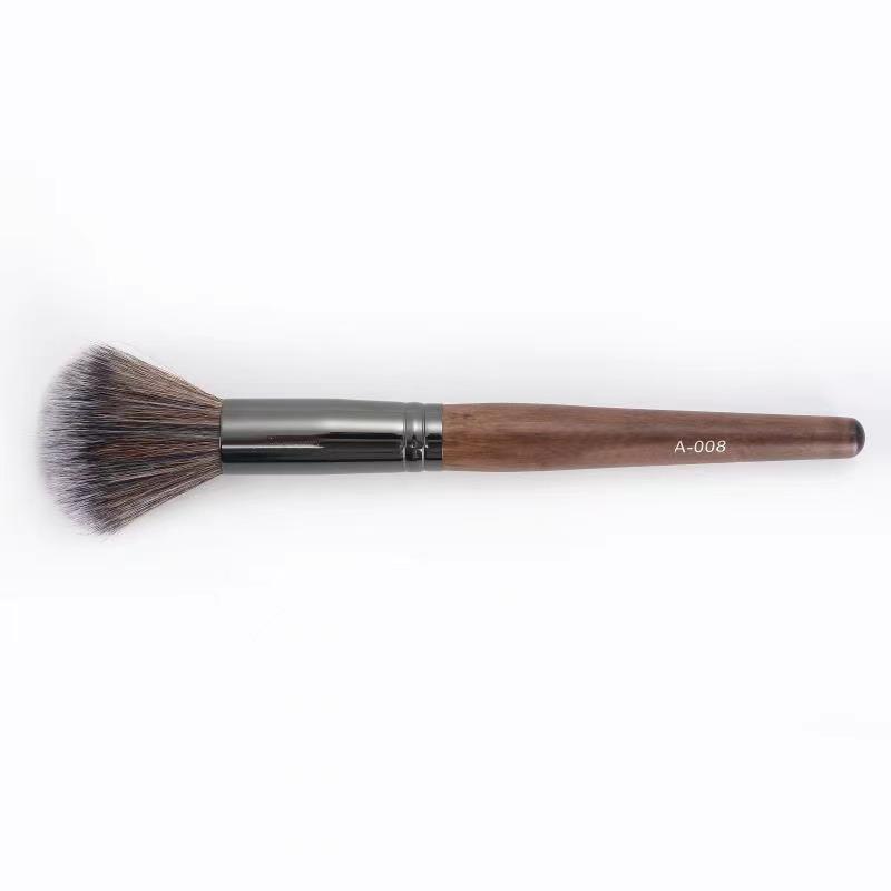 Beech Wood Series Blush Brush 2