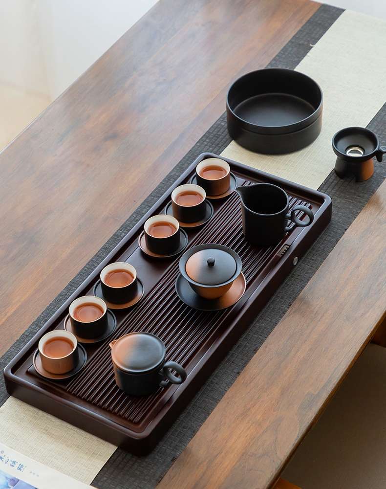 18头渐变色茶具大套装详情图3
