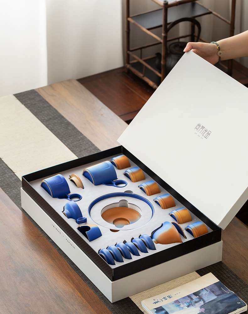 18头渐变色茶具大套装详情图6