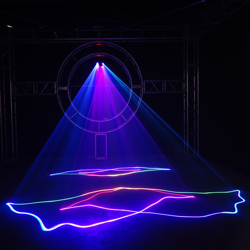 舞台灯/激光灯/摇头灯细节图