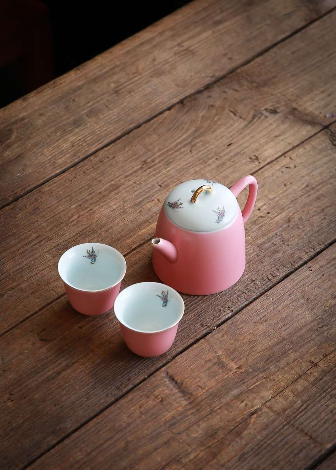 茶具细节图