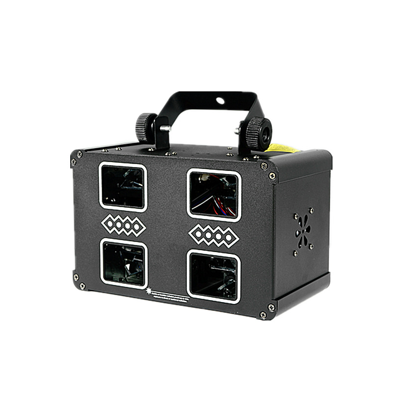 舞台灯/激光灯/摇头灯白底实物图